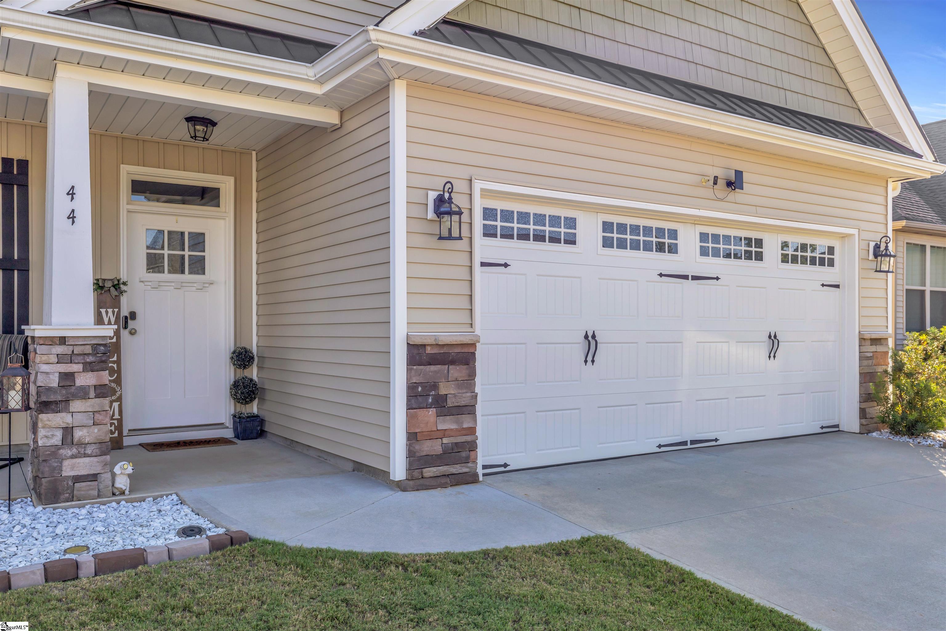 44 Tannery Drive Greer, SC 29651