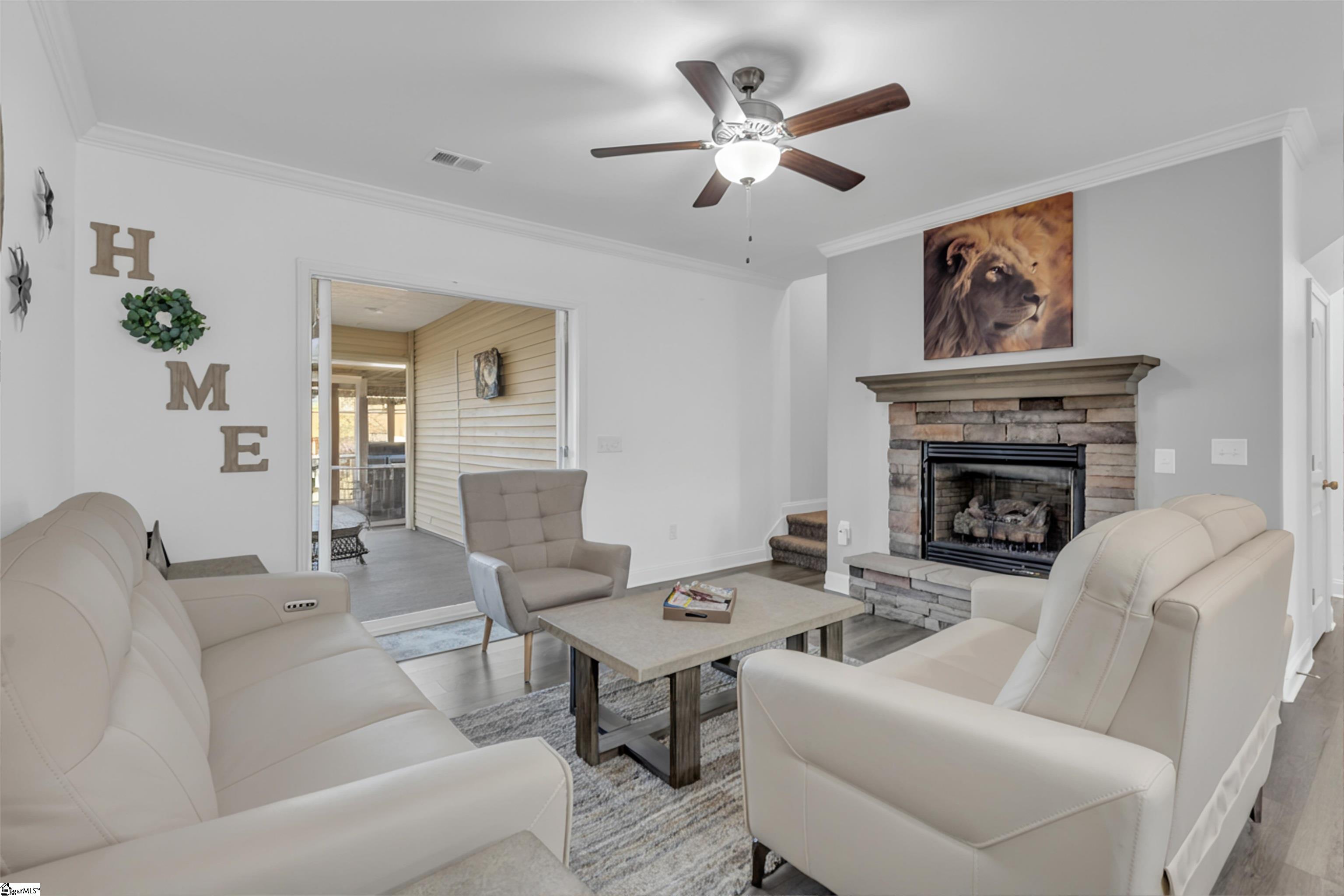 44 Tannery Drive Greer, SC 29651