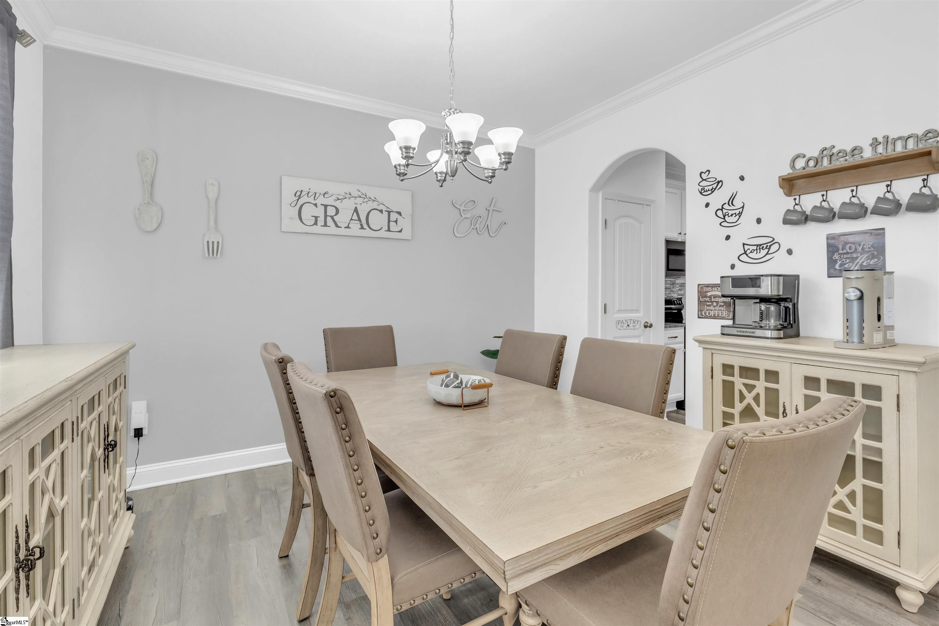44 Tannery Drive Greer, SC 29651