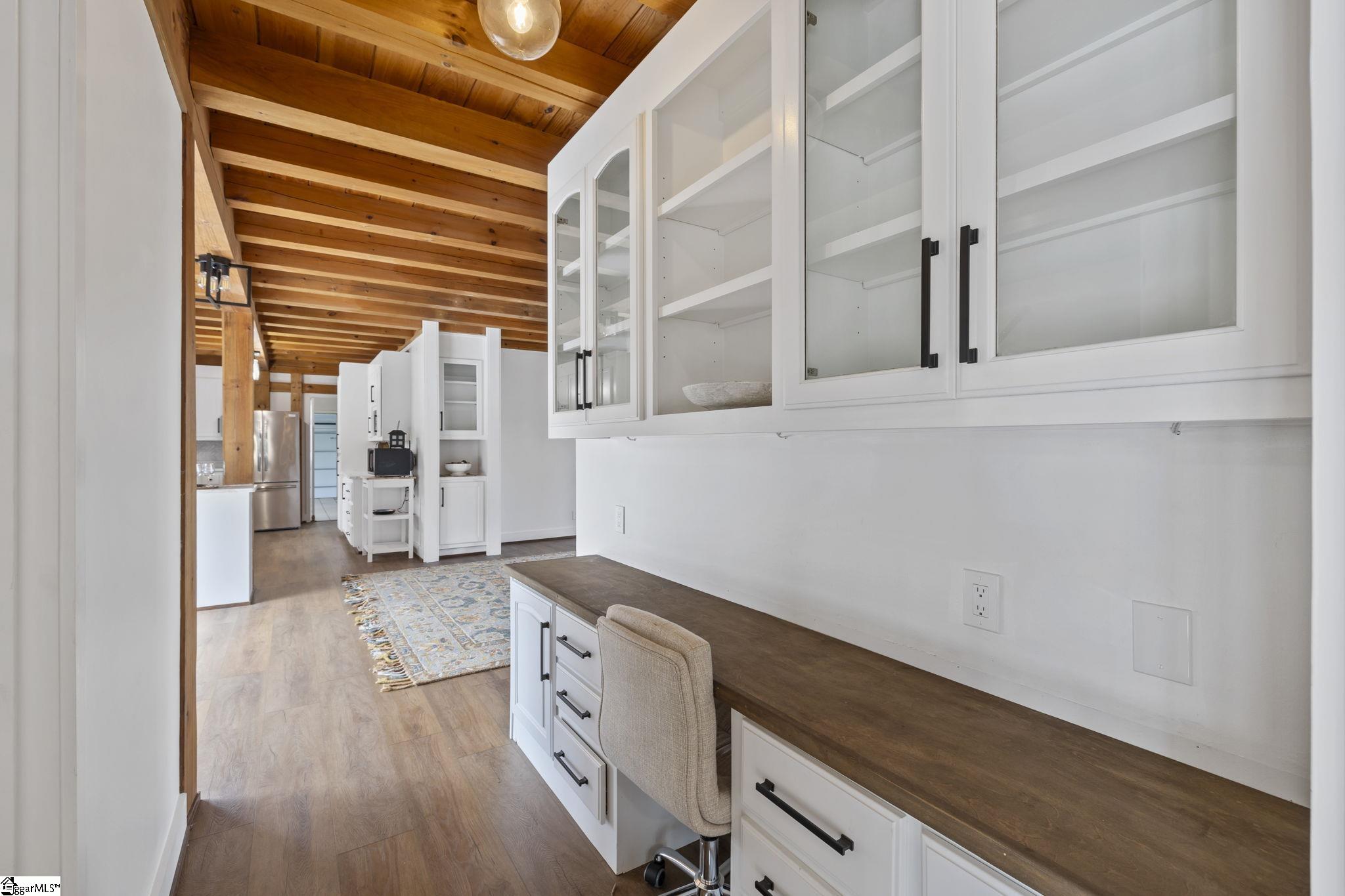 868 Old Hundred Road Pelzer, SC 29669