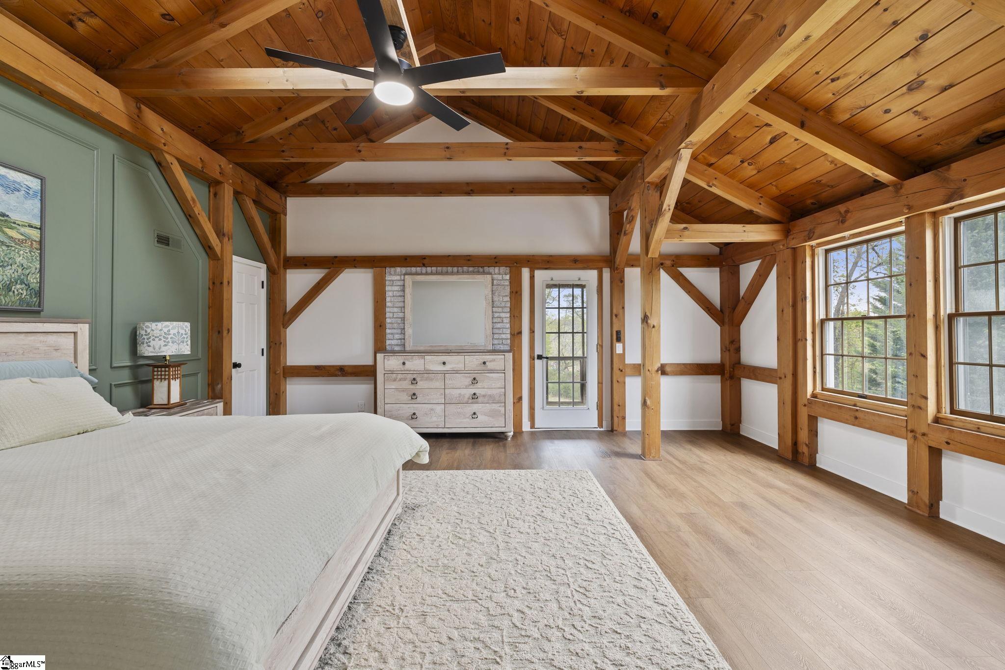 868 Old Hundred Road Pelzer, SC 29669