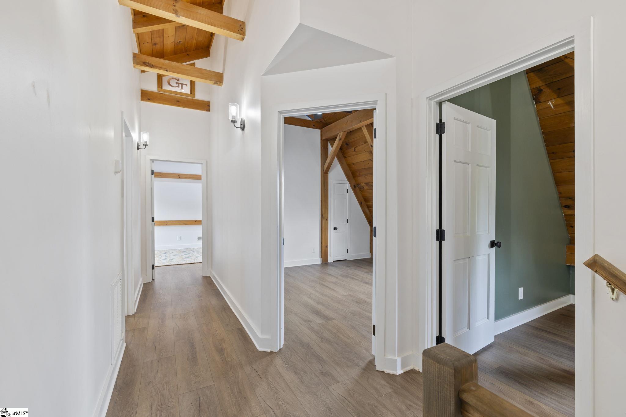 868 Old Hundred Road Pelzer, SC 29669