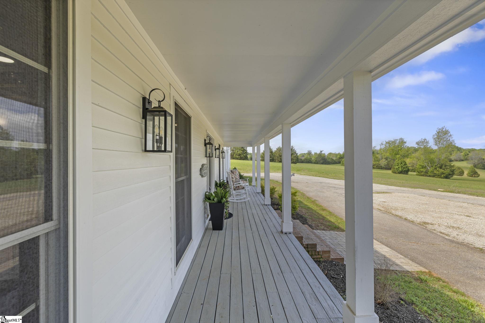 868 Old Hundred Road Pelzer, SC 29669