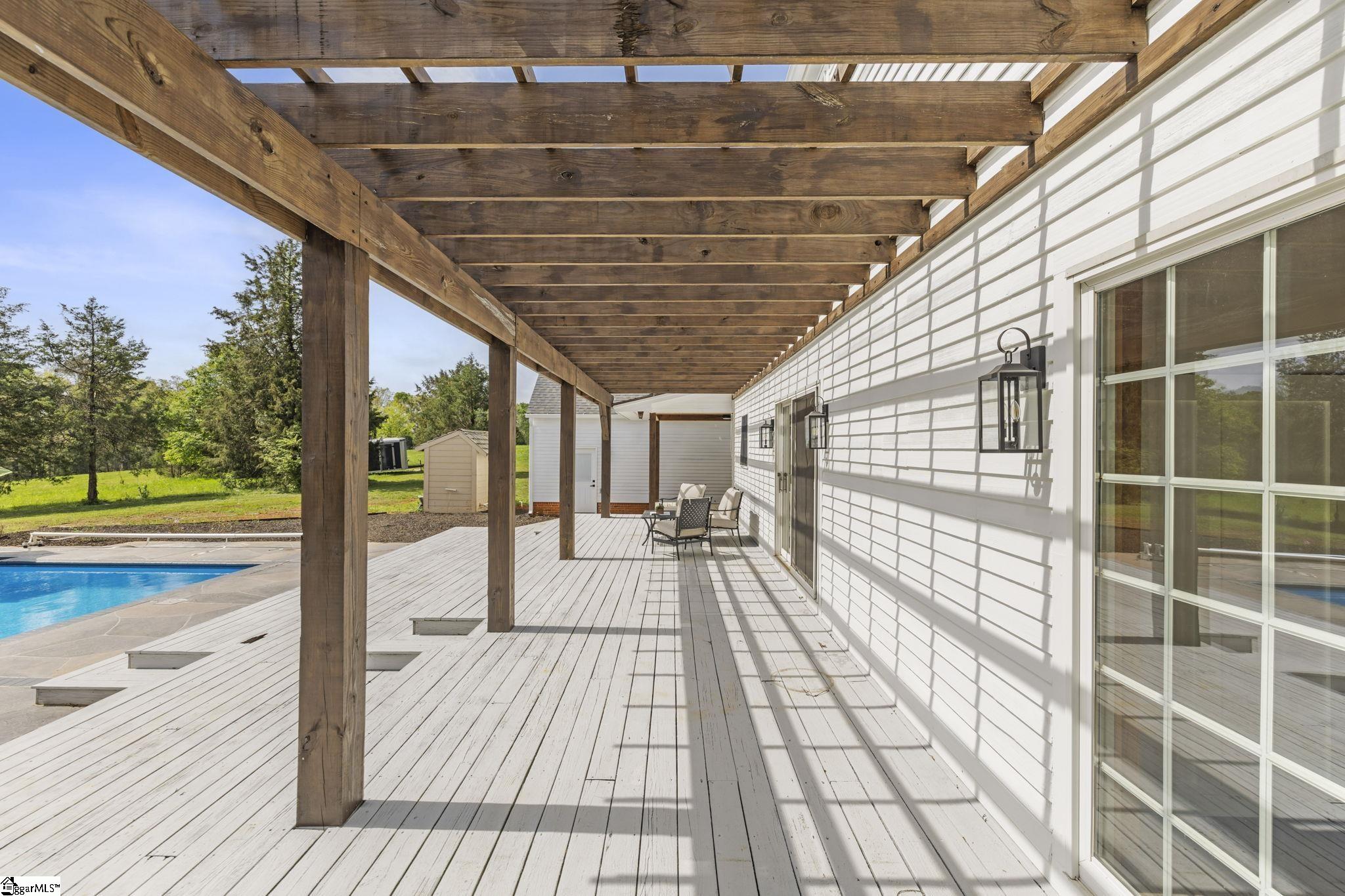 868 Old Hundred Road Pelzer, SC 29669