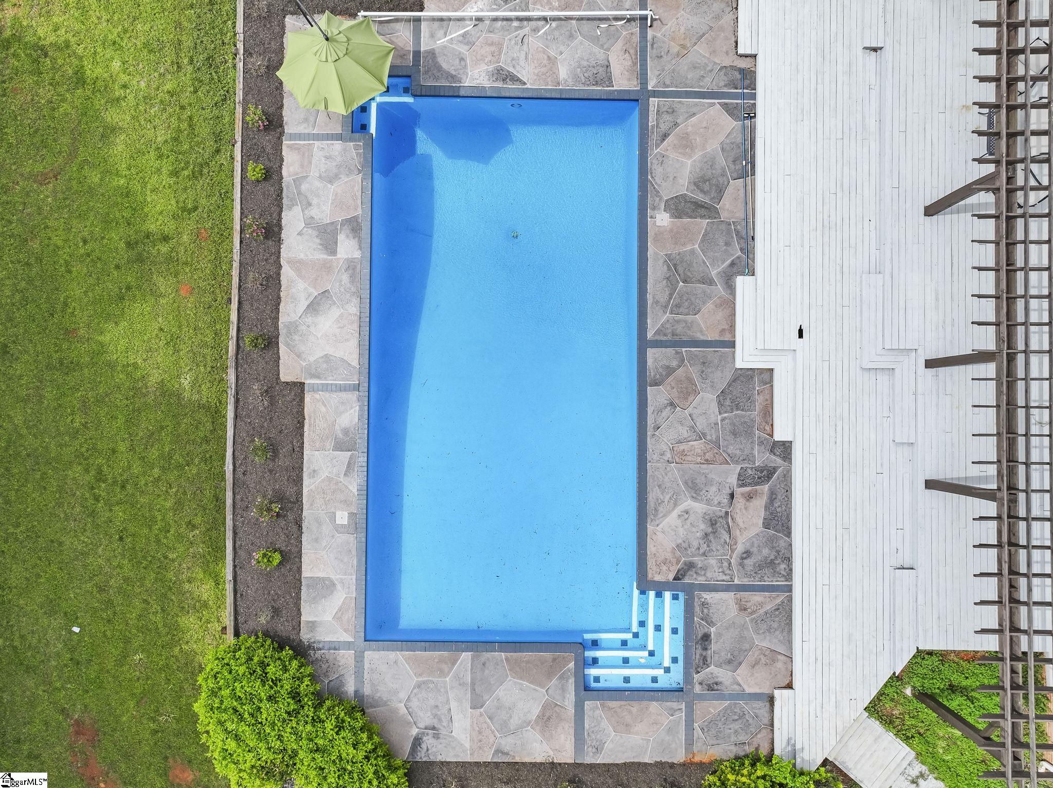 868 Old Hundred Road Pelzer, SC 29669
