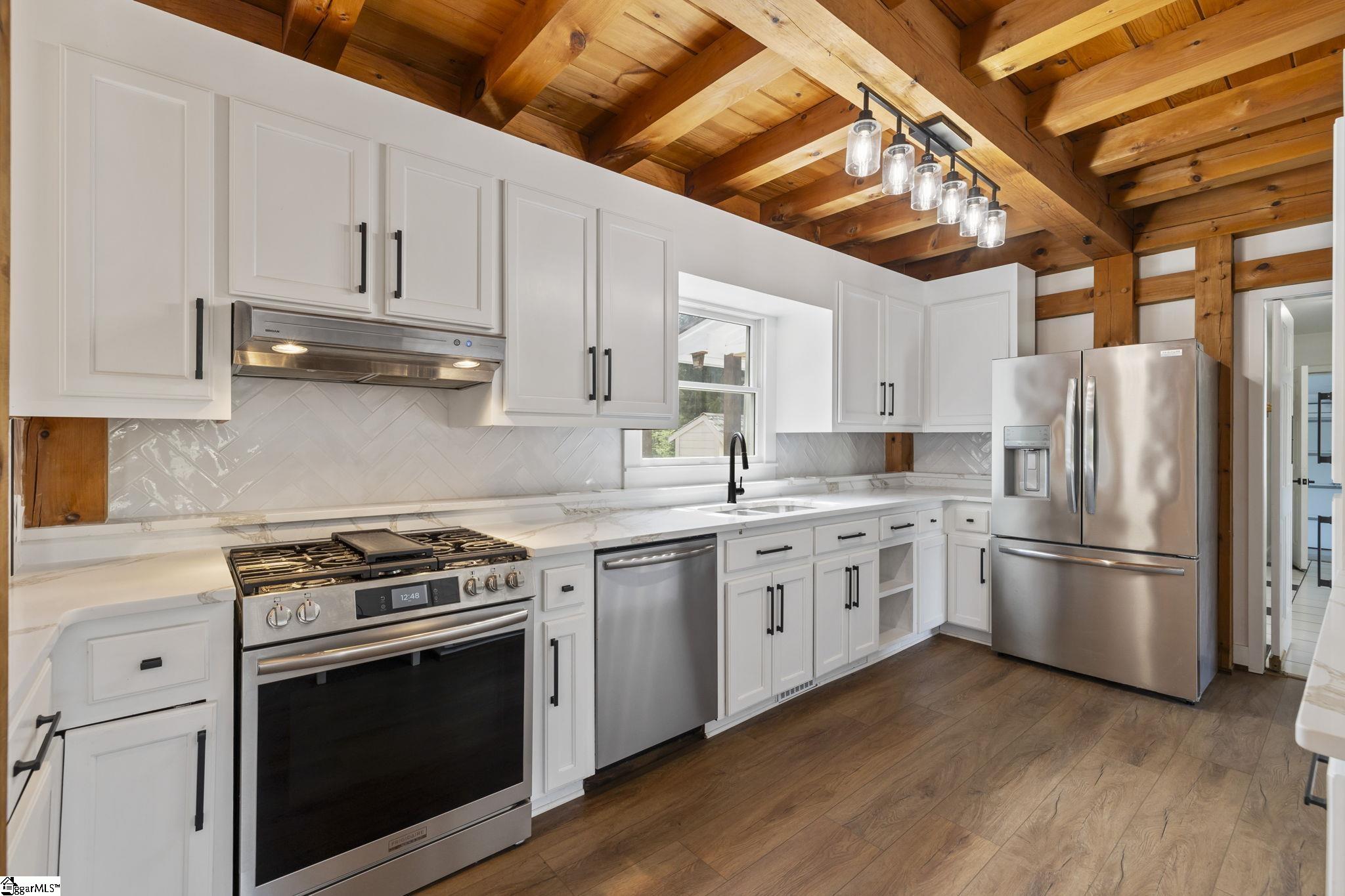 868 Old Hundred Road Pelzer, SC 29669