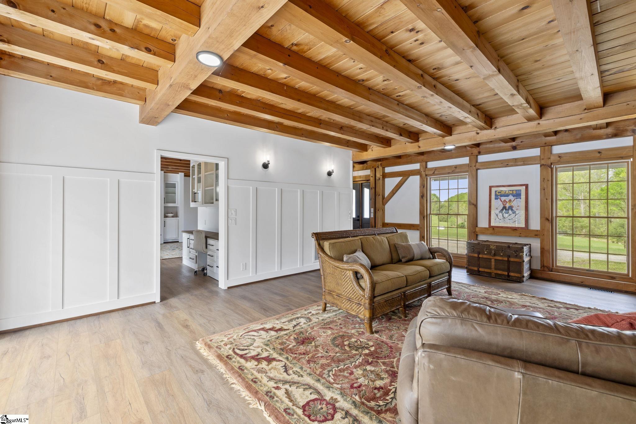 868 Old Hundred Road Pelzer, SC 29669