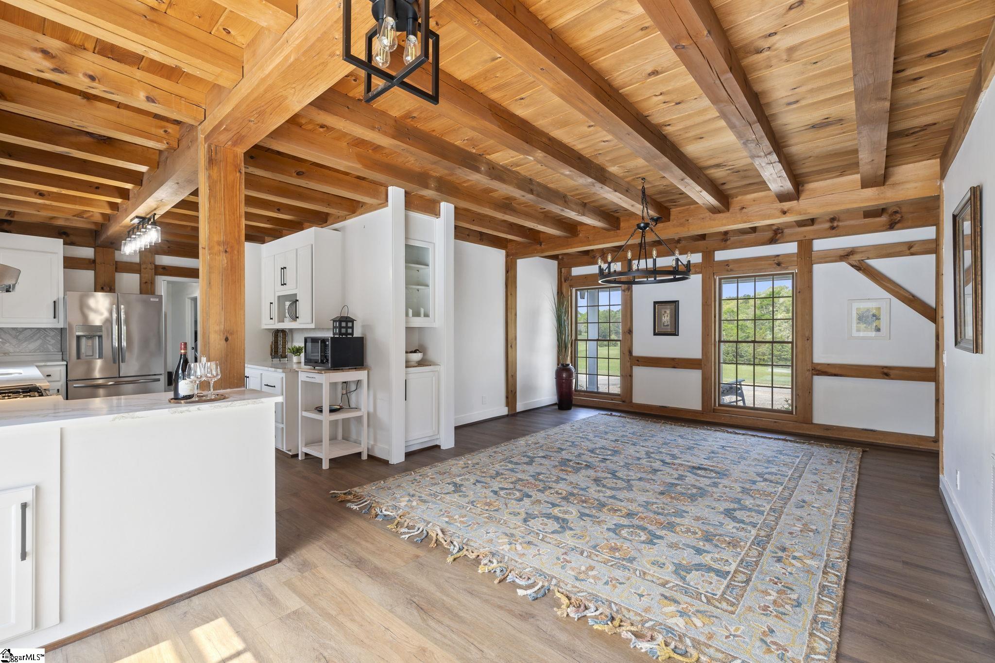 868 Old Hundred Road Pelzer, SC 29669