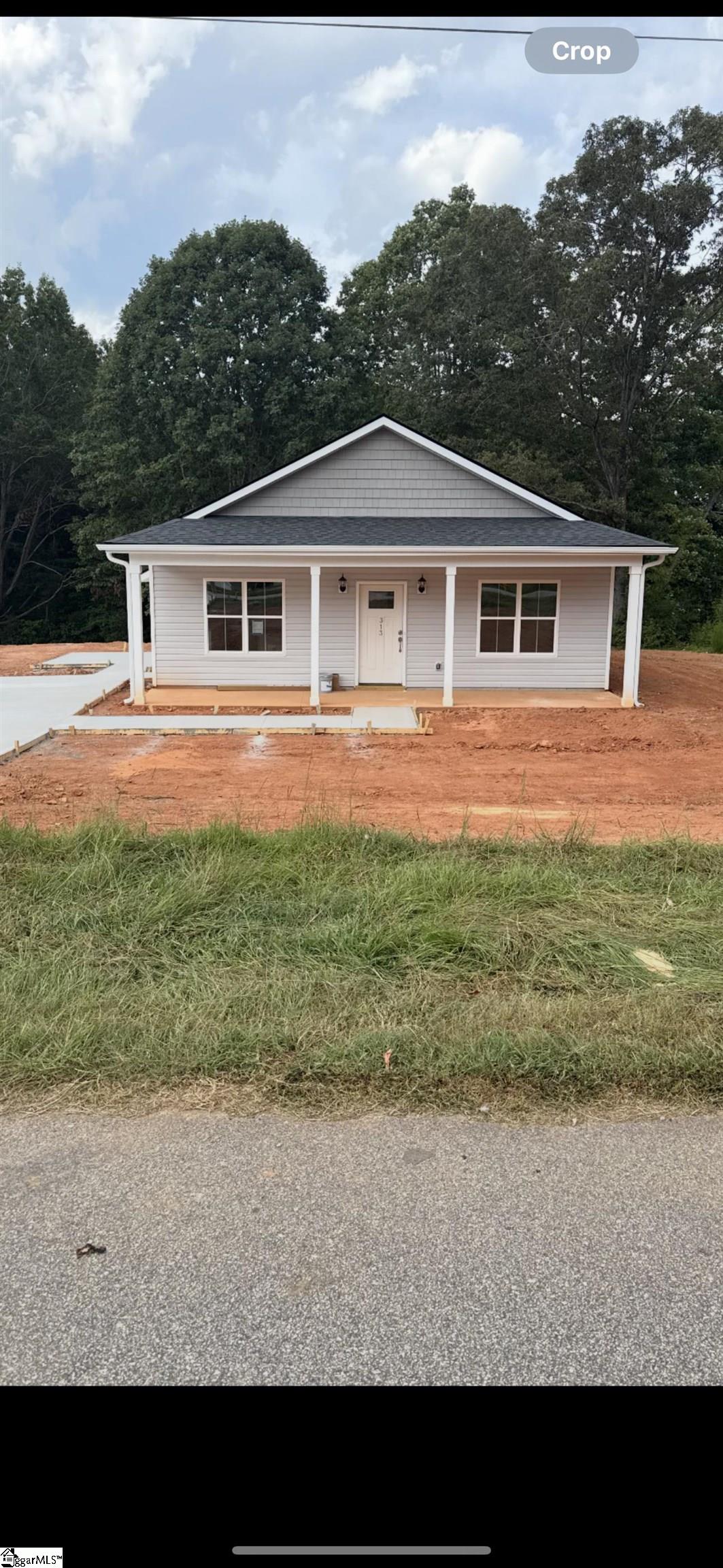 313 Ponder Road Greer, SC 29651