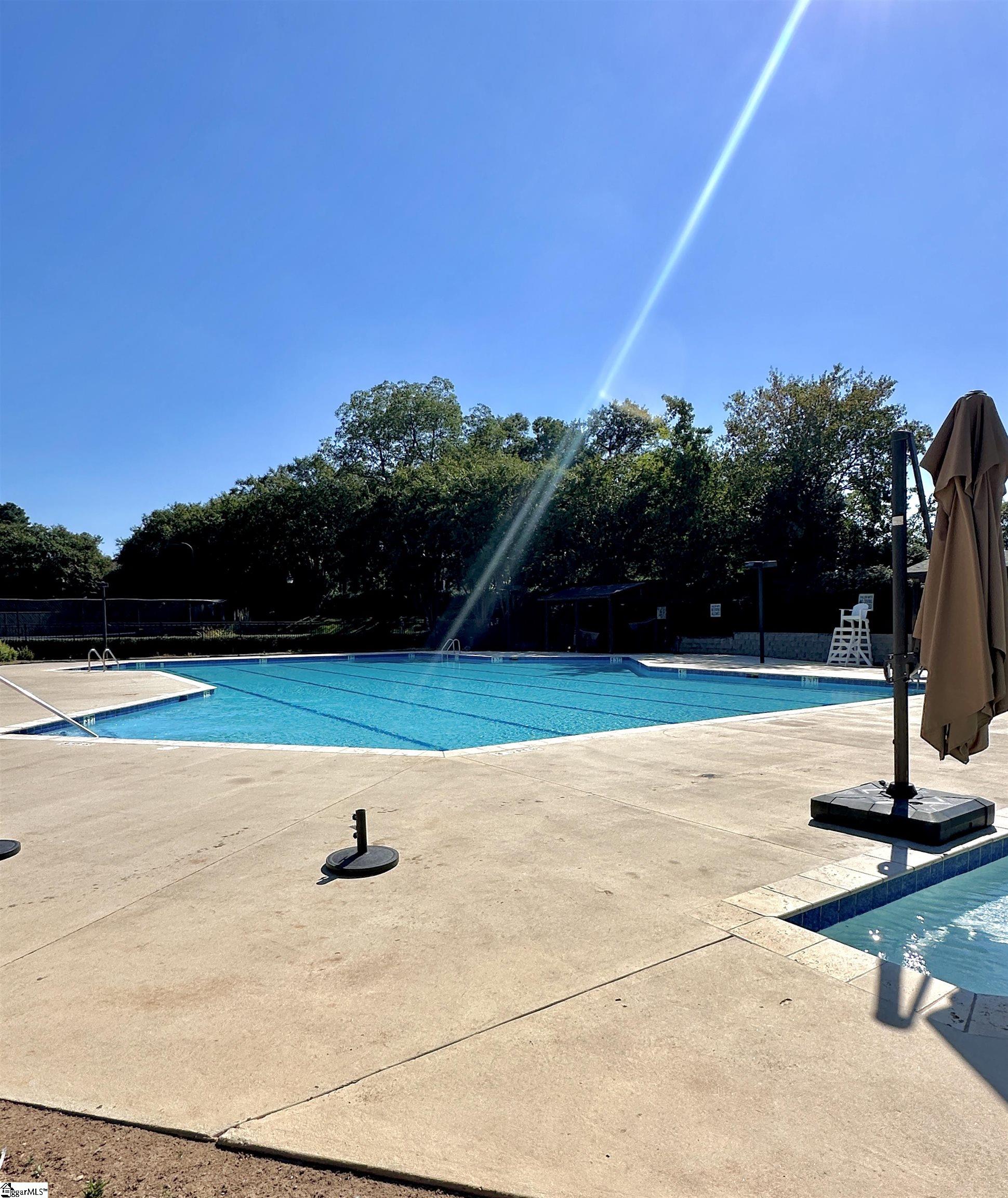 16 Chablis Court Mauldin, SC 29662