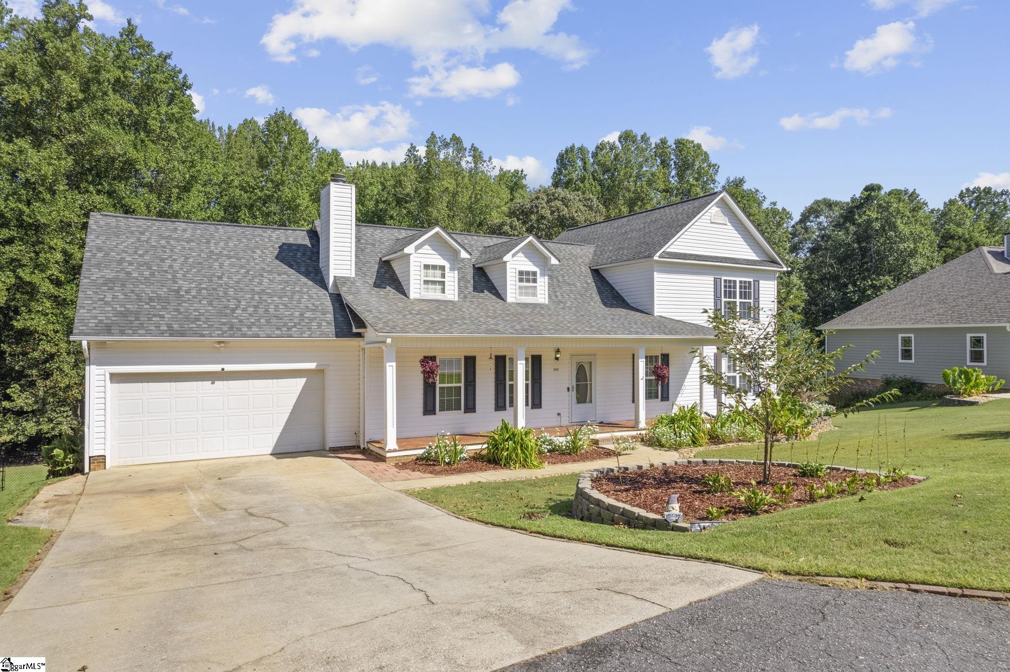 305 Wildmarsh Road Piedmont, SC 29673