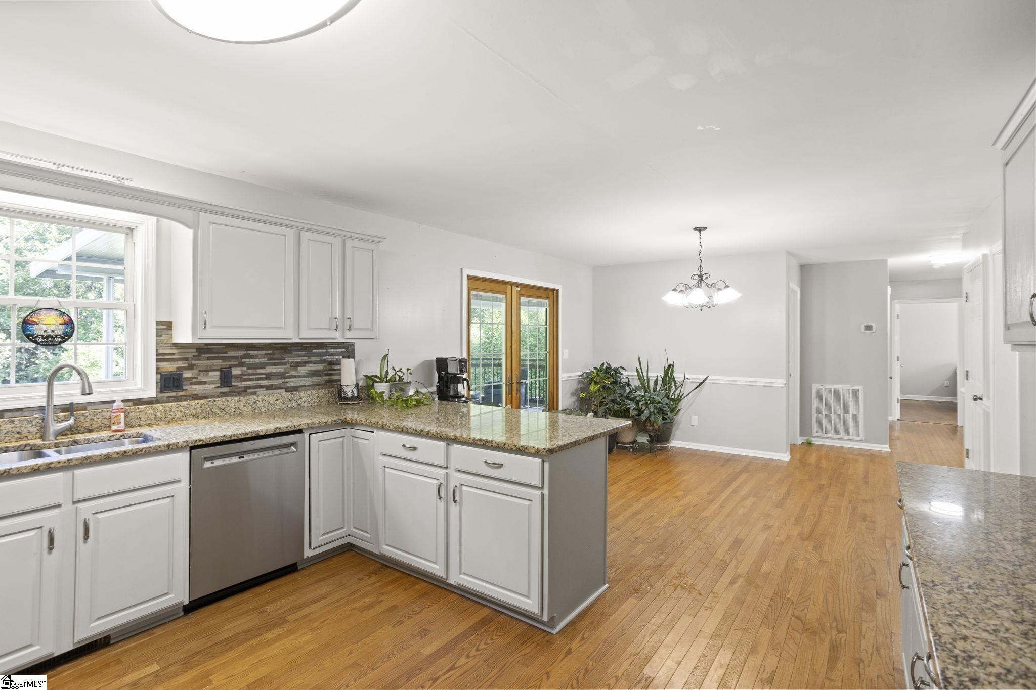 305 Wildmarsh Road Piedmont, SC 29673