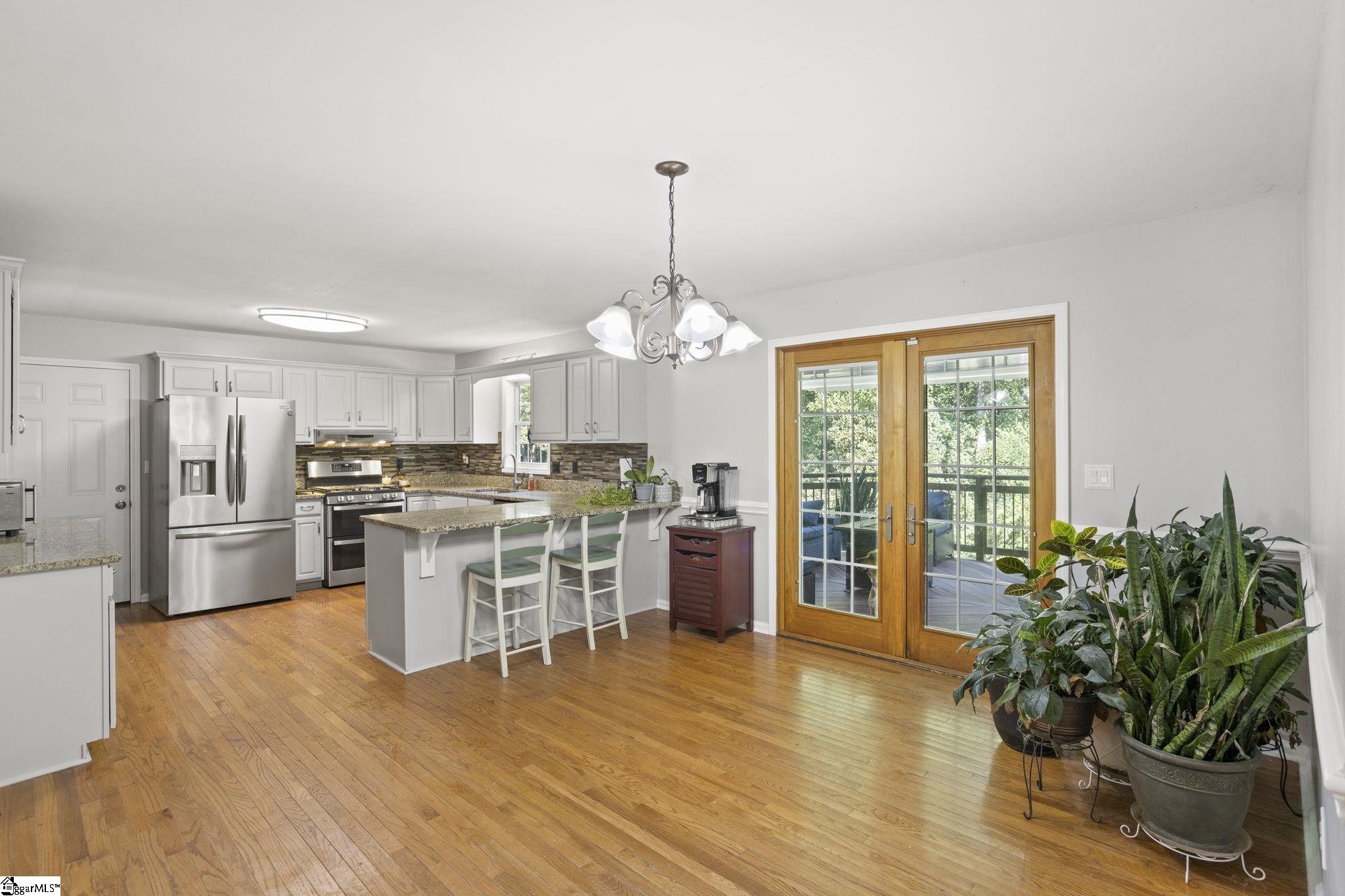 305 Wildmarsh Road Piedmont, SC 29673