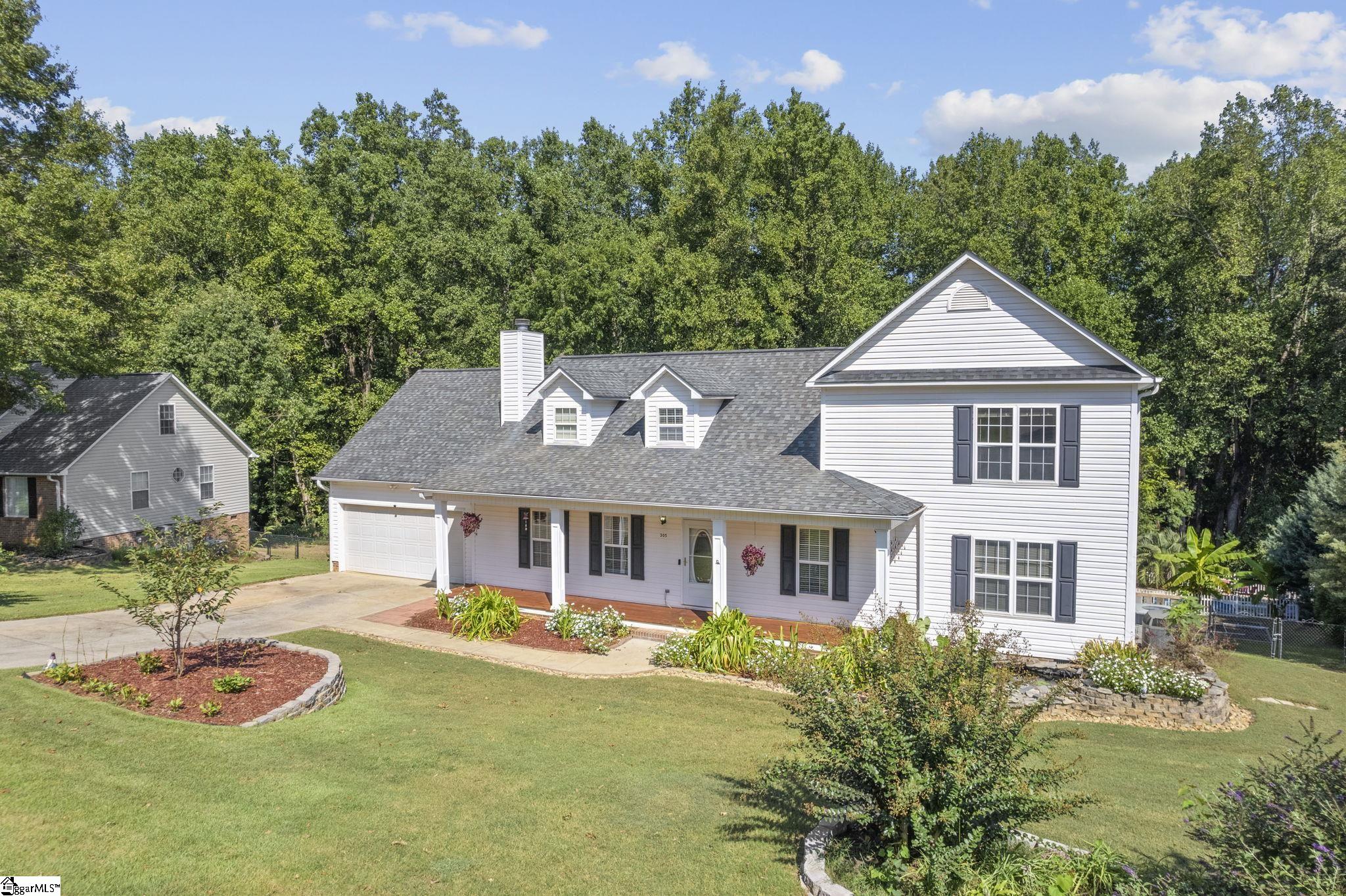 305 Wildmarsh Road Piedmont, SC 29673
