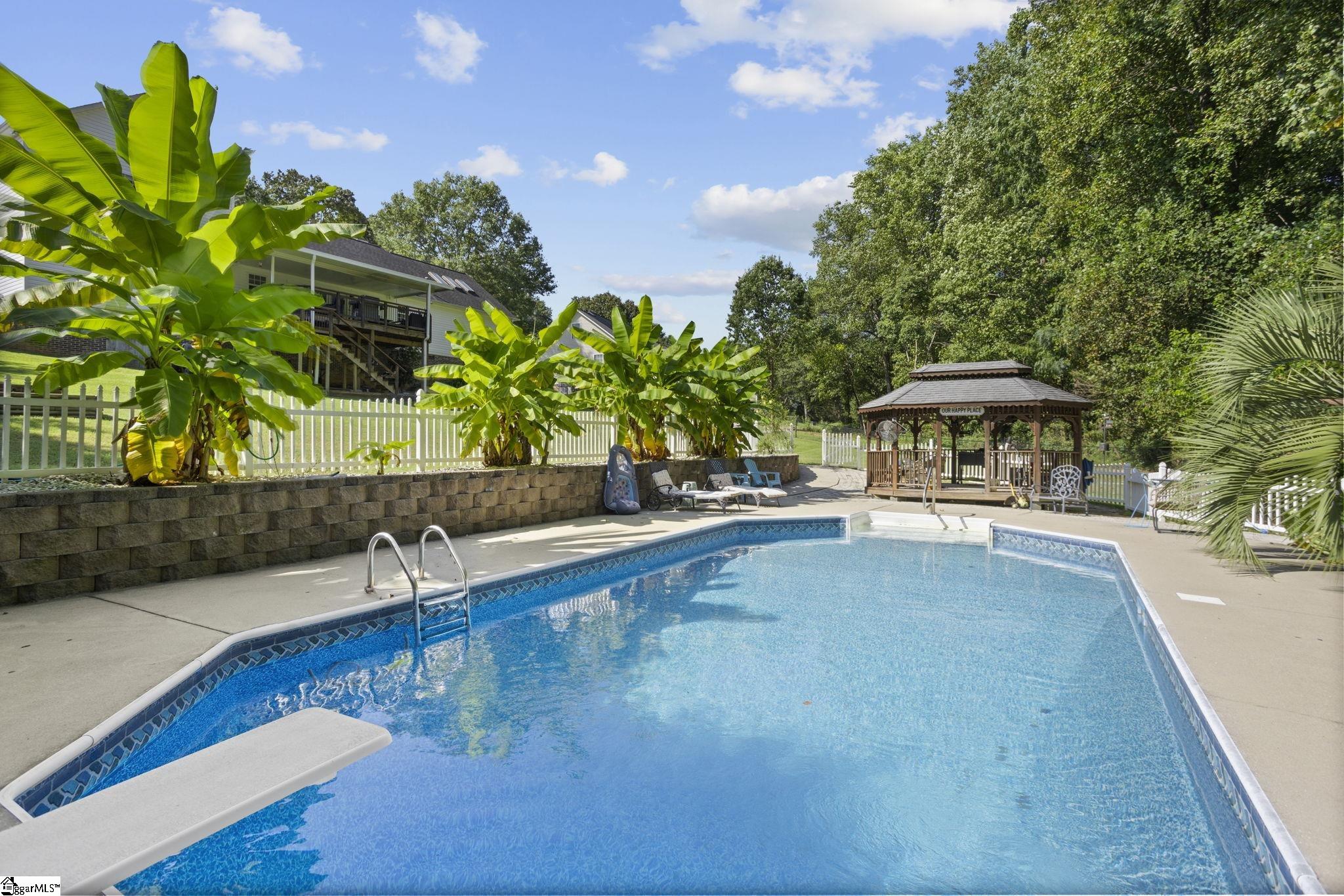 305 Wildmarsh Road Piedmont, SC 29673