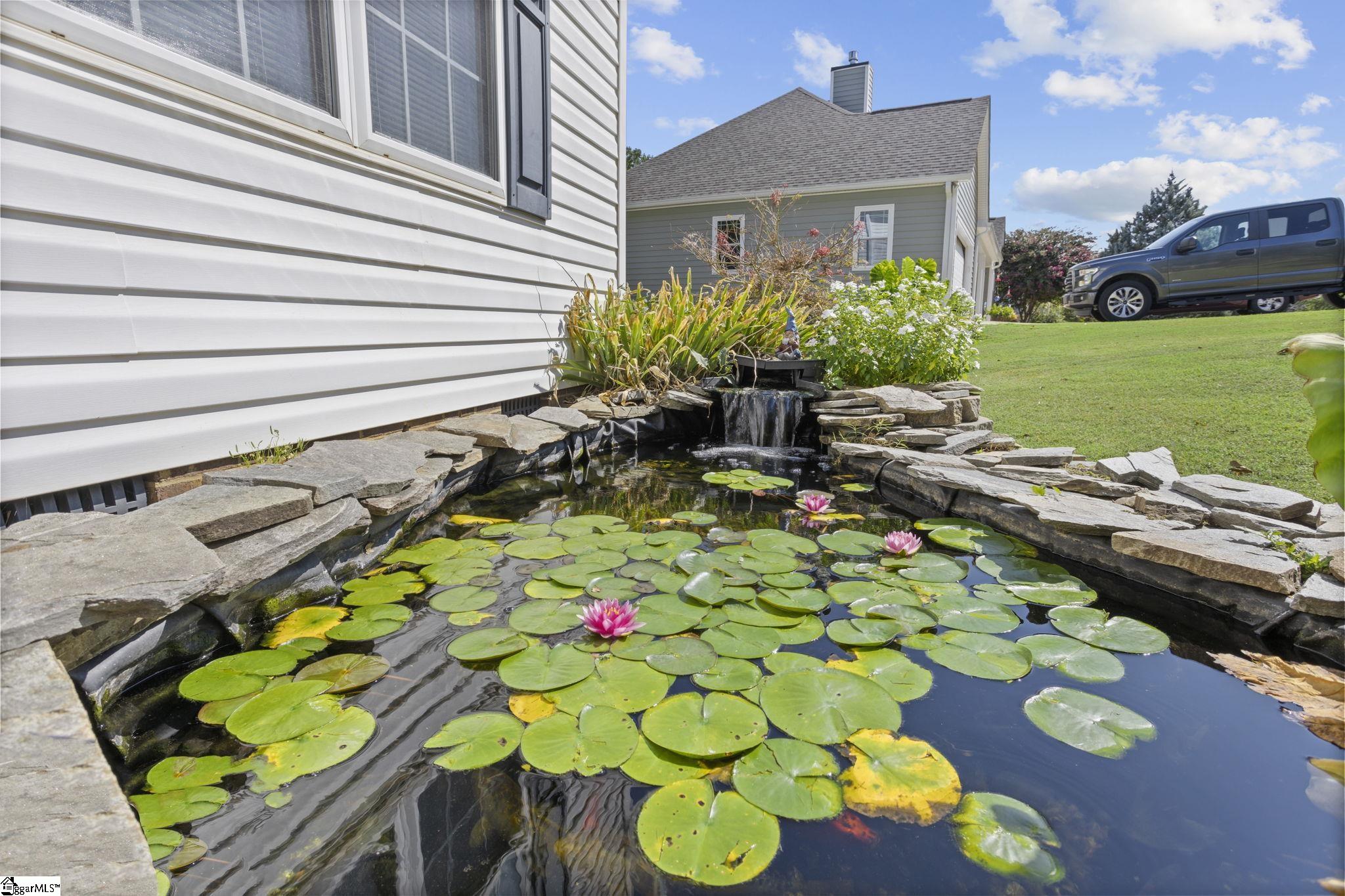 305 Wildmarsh Road Piedmont, SC 29673