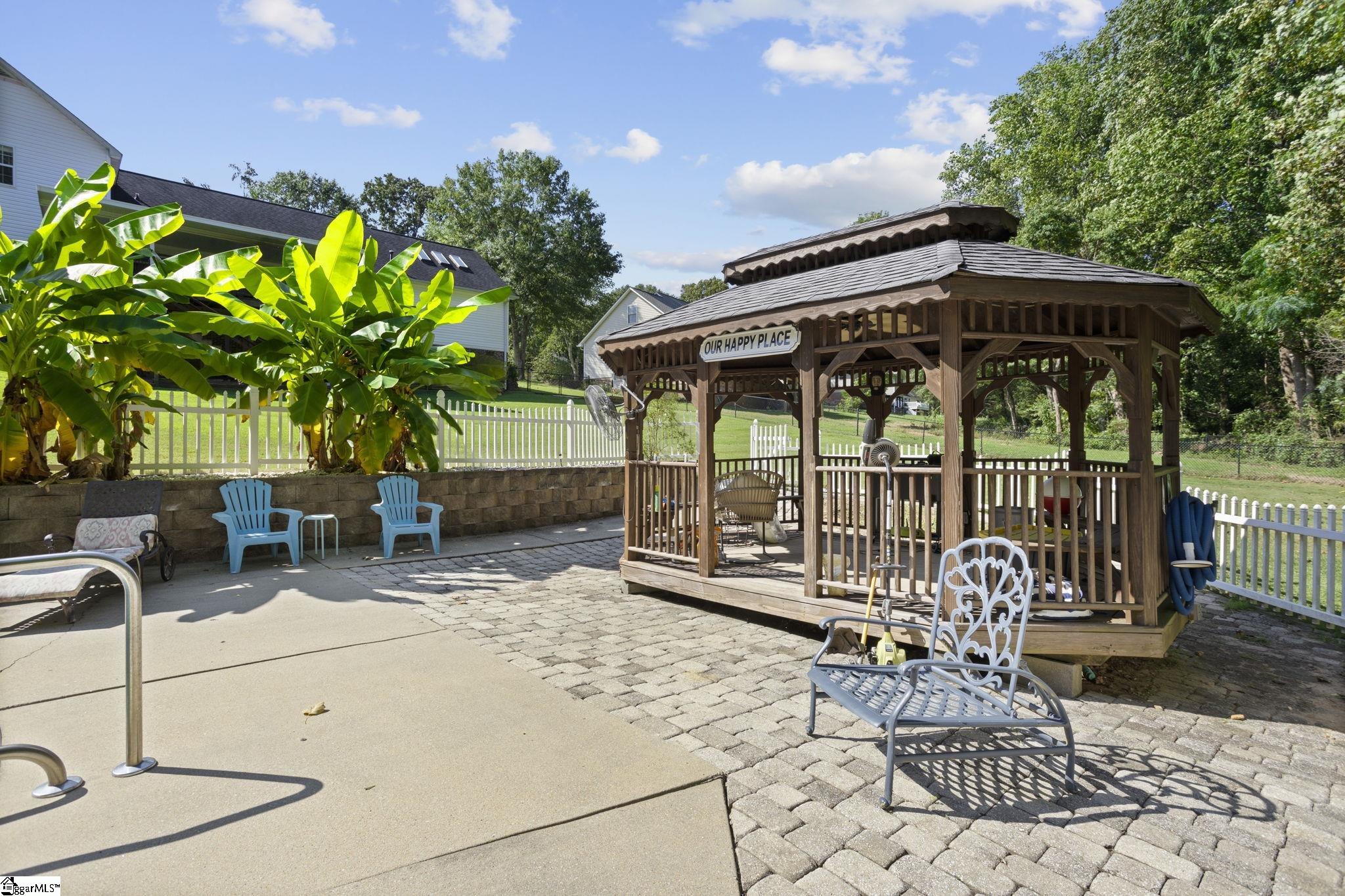 305 Wildmarsh Road Piedmont, SC 29673