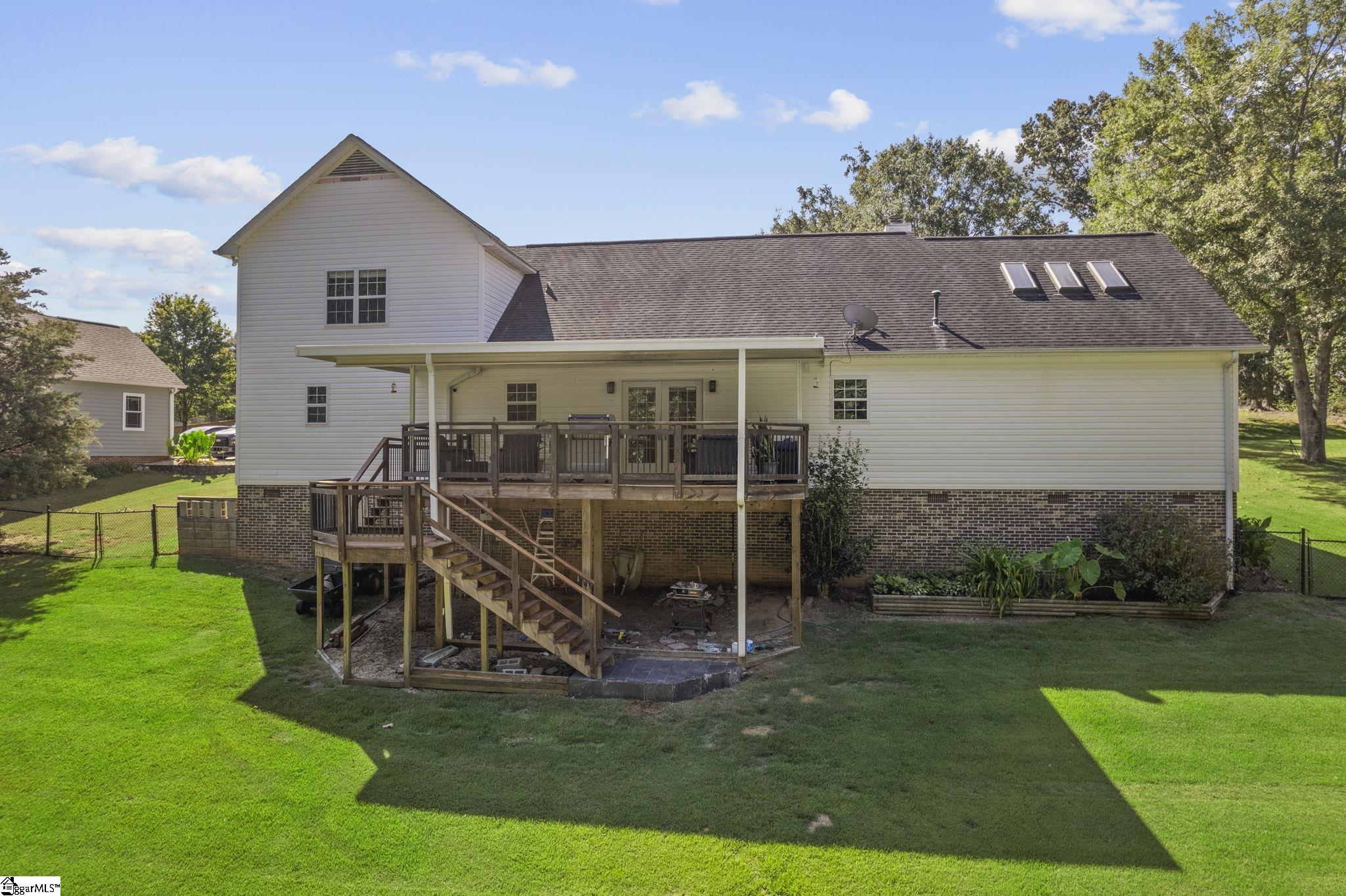 305 Wildmarsh Road Piedmont, SC 29673