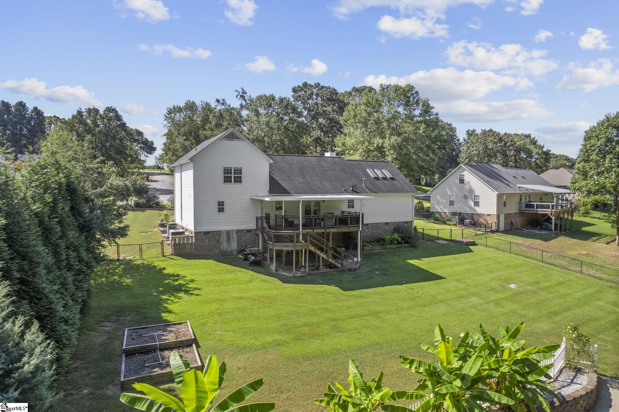 305 Wildmarsh Road Piedmont, SC 29673
