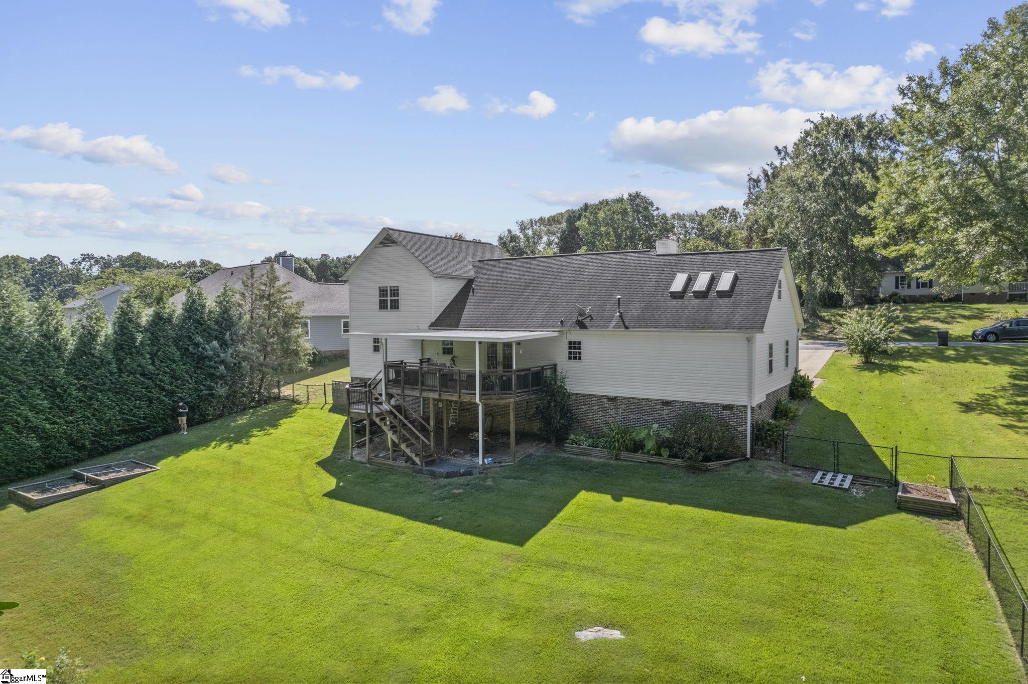 305 Wildmarsh Road Piedmont, SC 29673