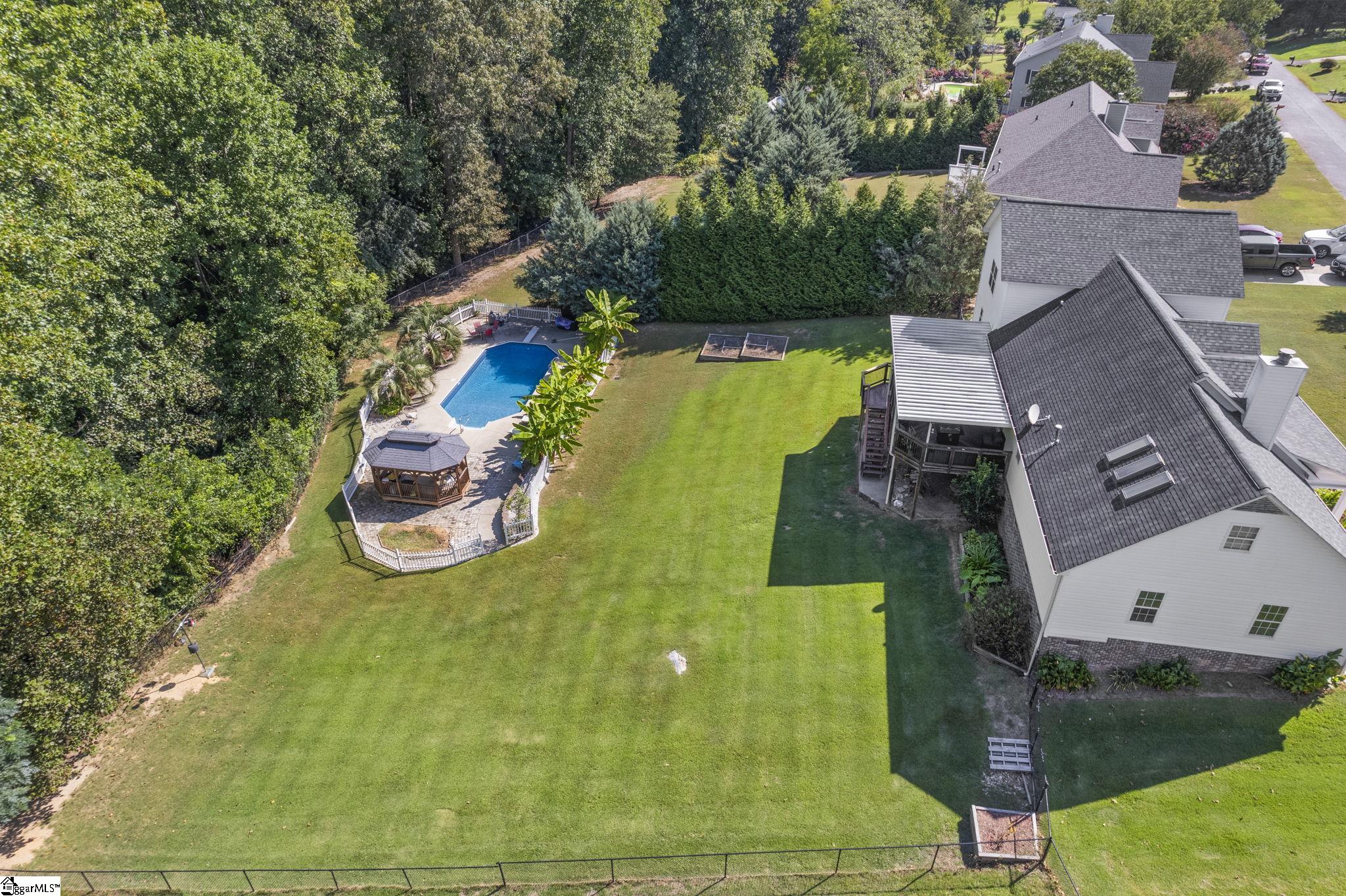 305 Wildmarsh Road Piedmont, SC 29673