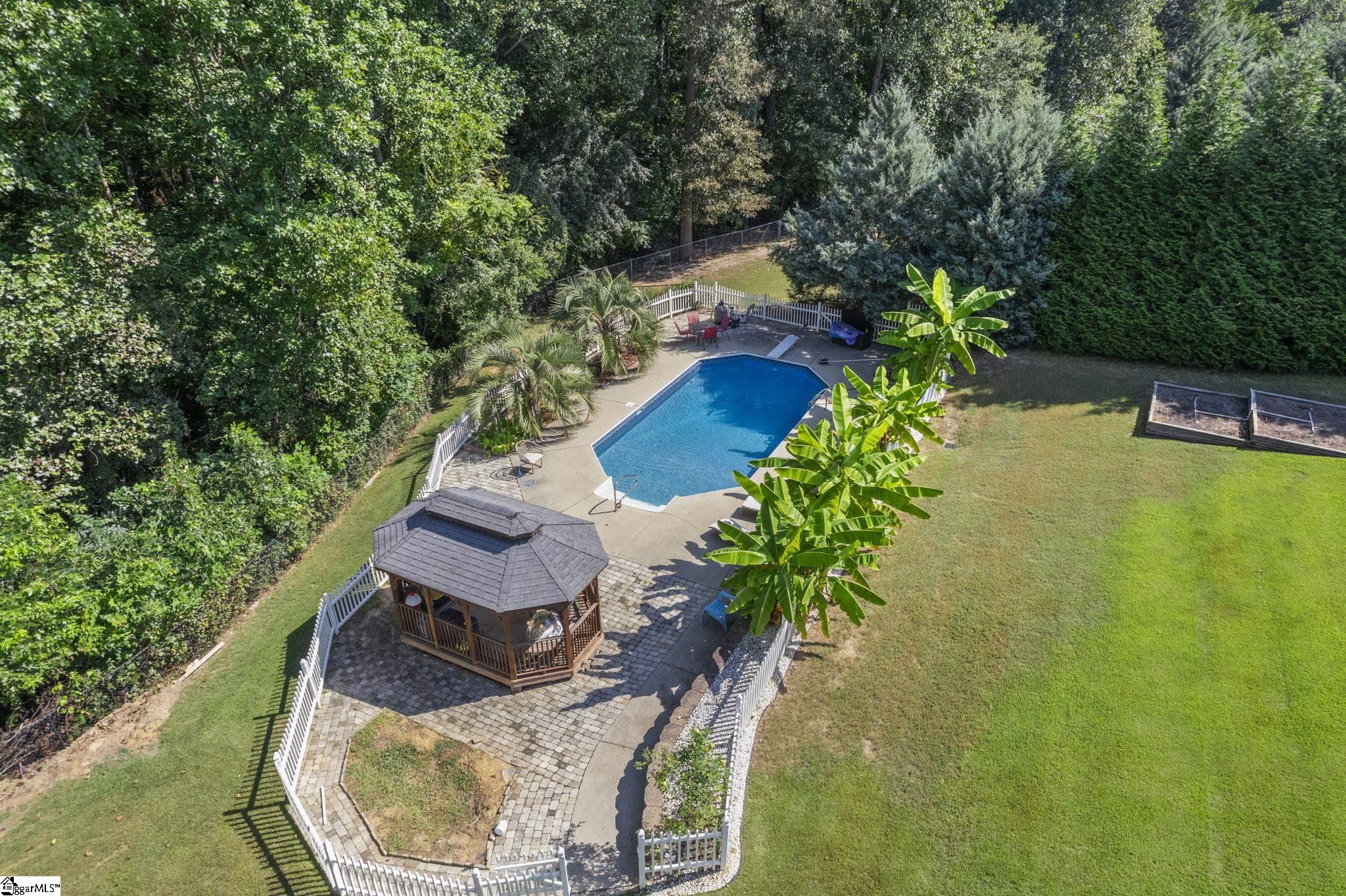 305 Wildmarsh Road Piedmont, SC 29673