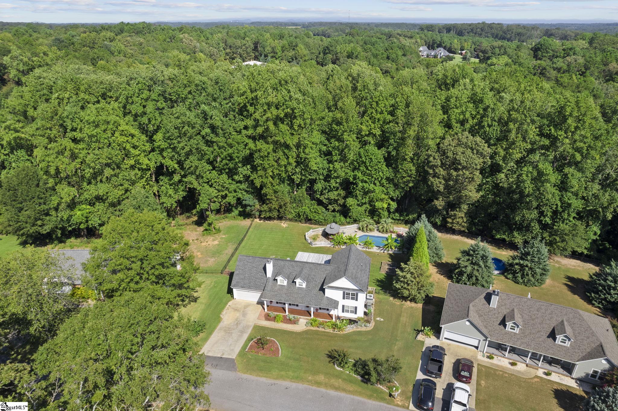 305 Wildmarsh Road Piedmont, SC 29673