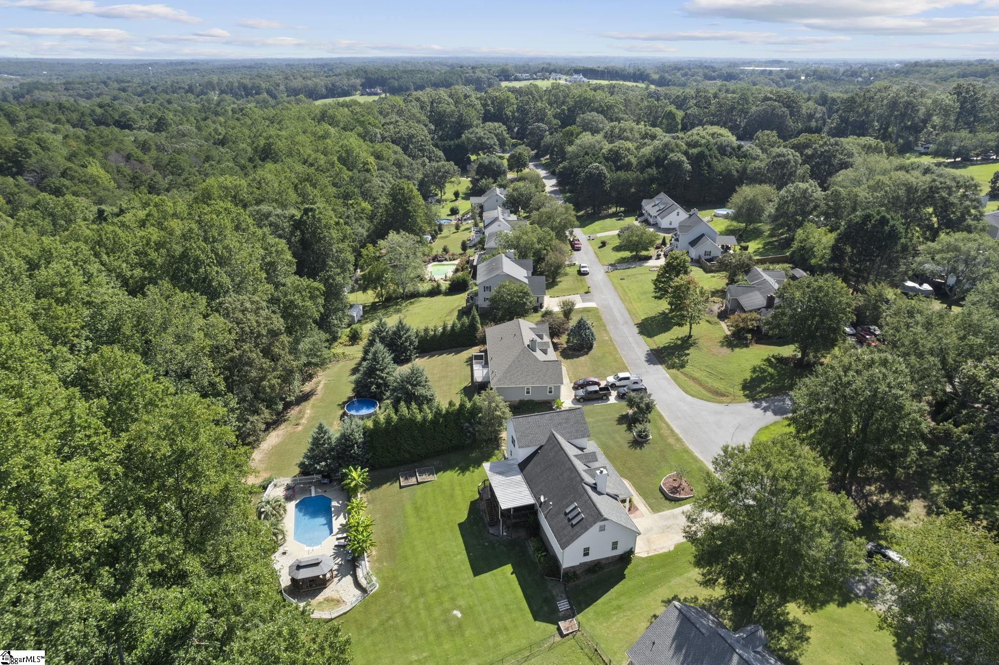 305 Wildmarsh Road Piedmont, SC 29673