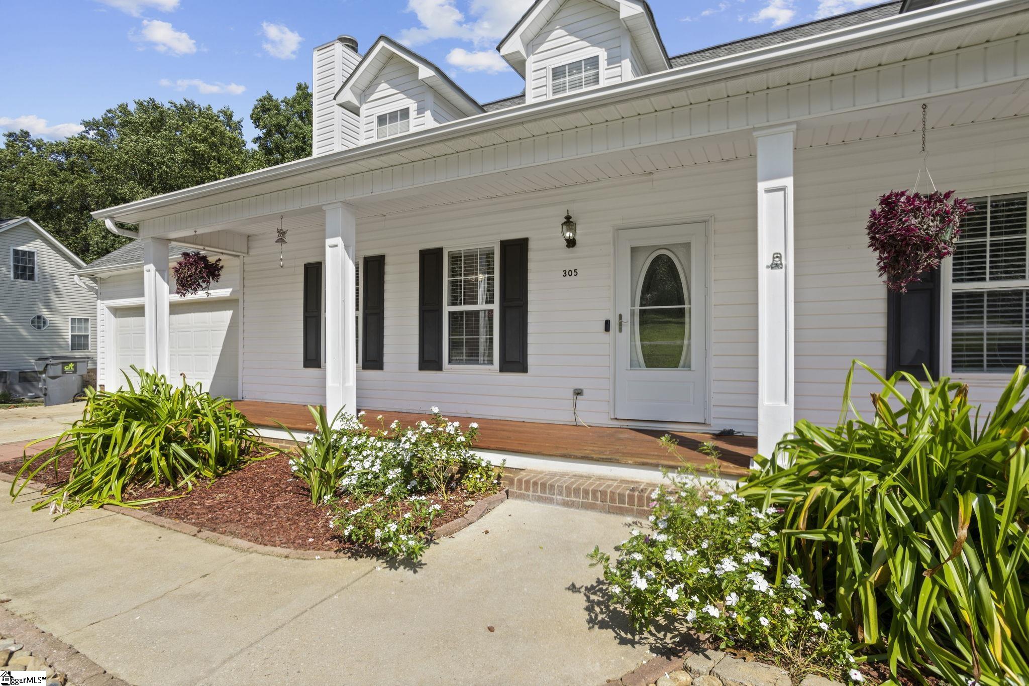 305 Wildmarsh Road Piedmont, SC 29673