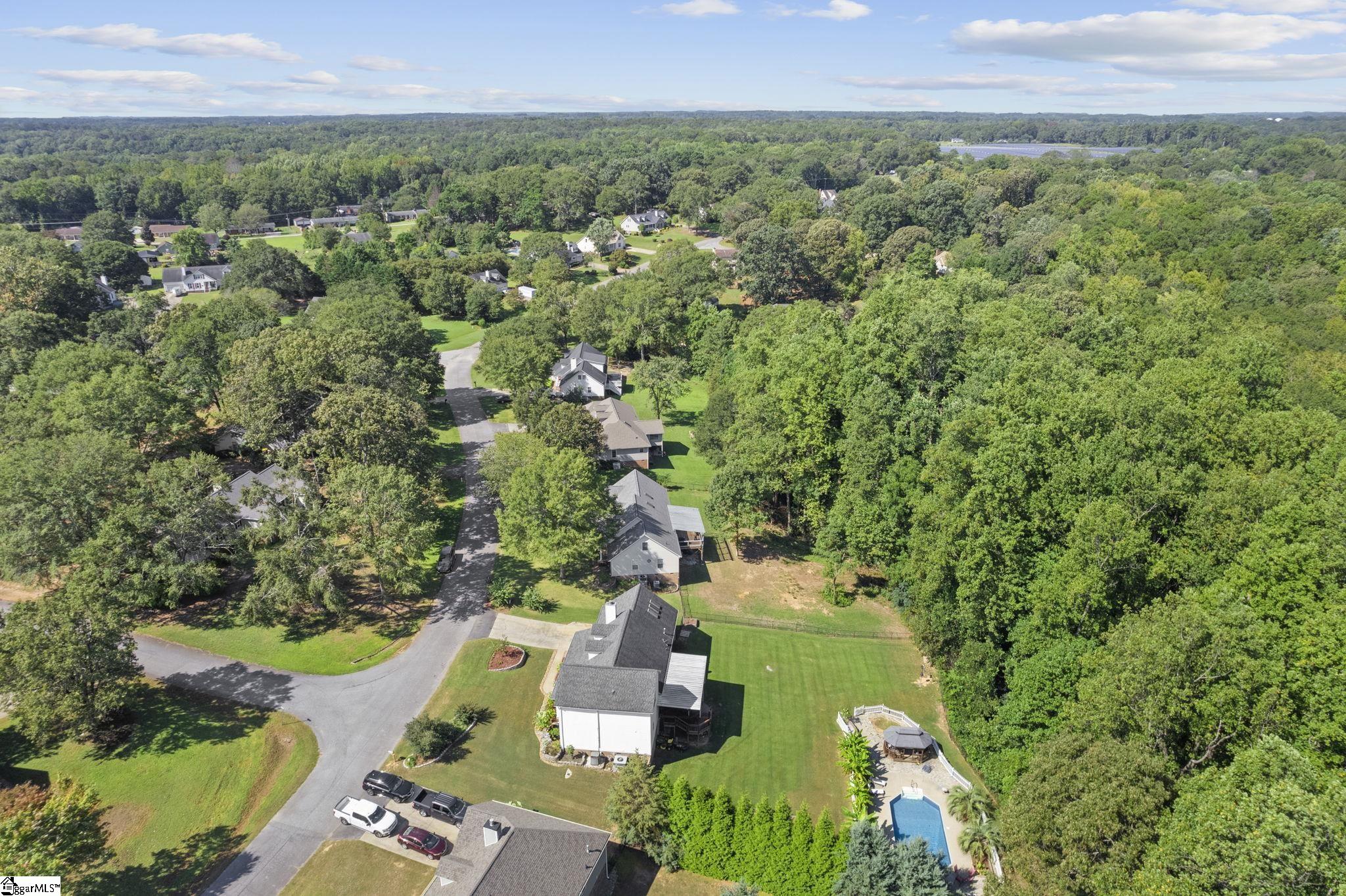 305 Wildmarsh Road Piedmont, SC 29673