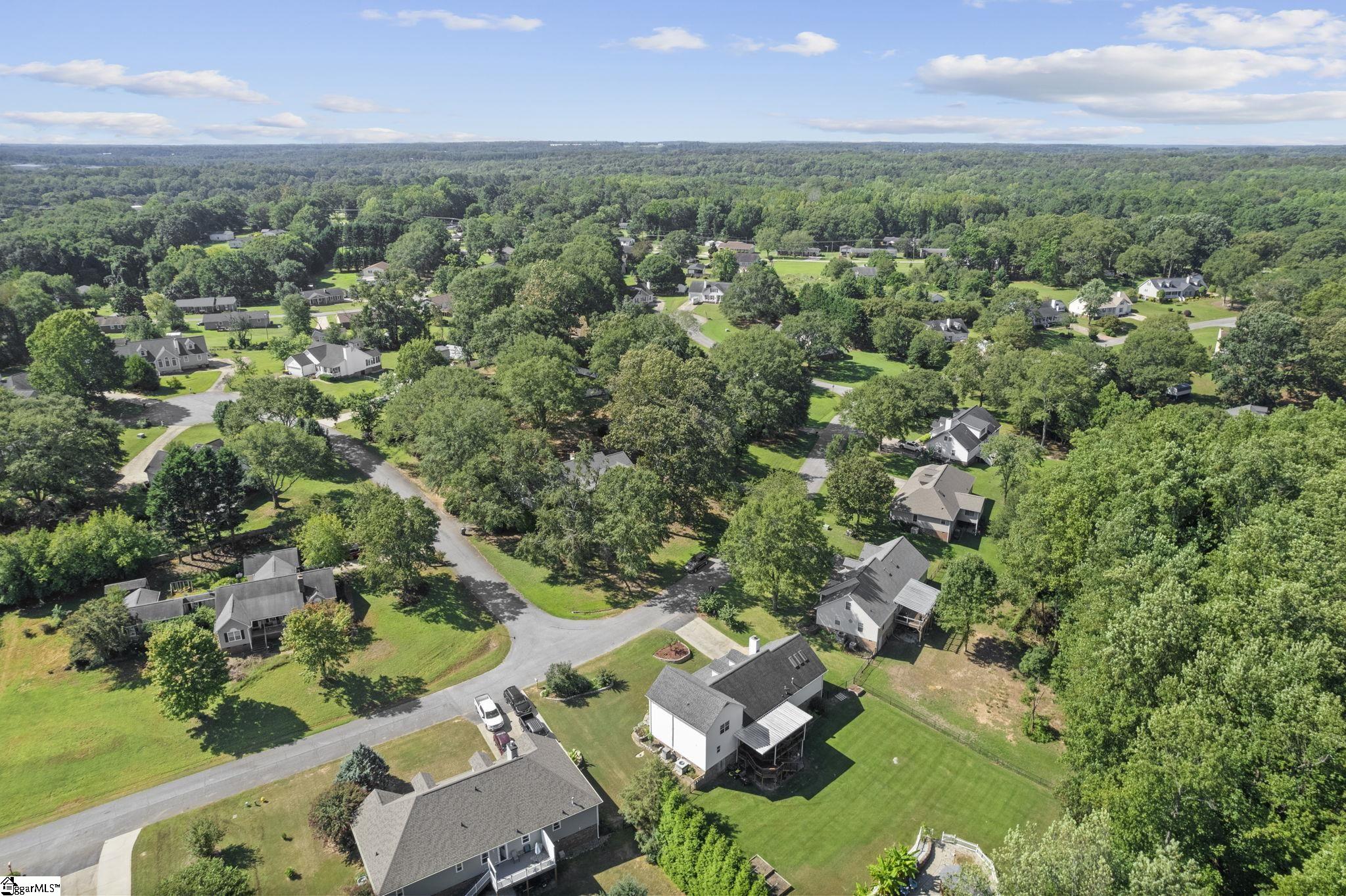 305 Wildmarsh Road Piedmont, SC 29673