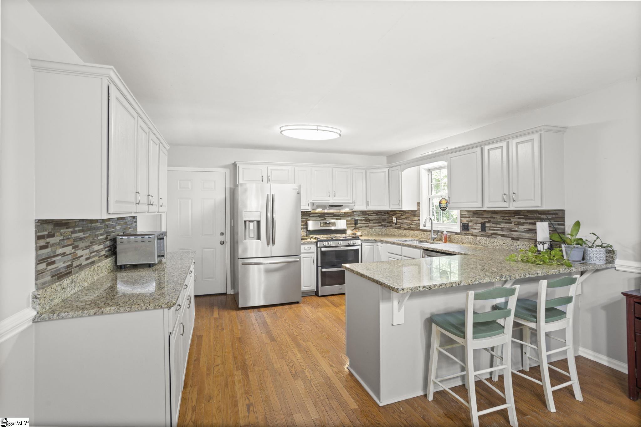 305 Wildmarsh Road Piedmont, SC 29673