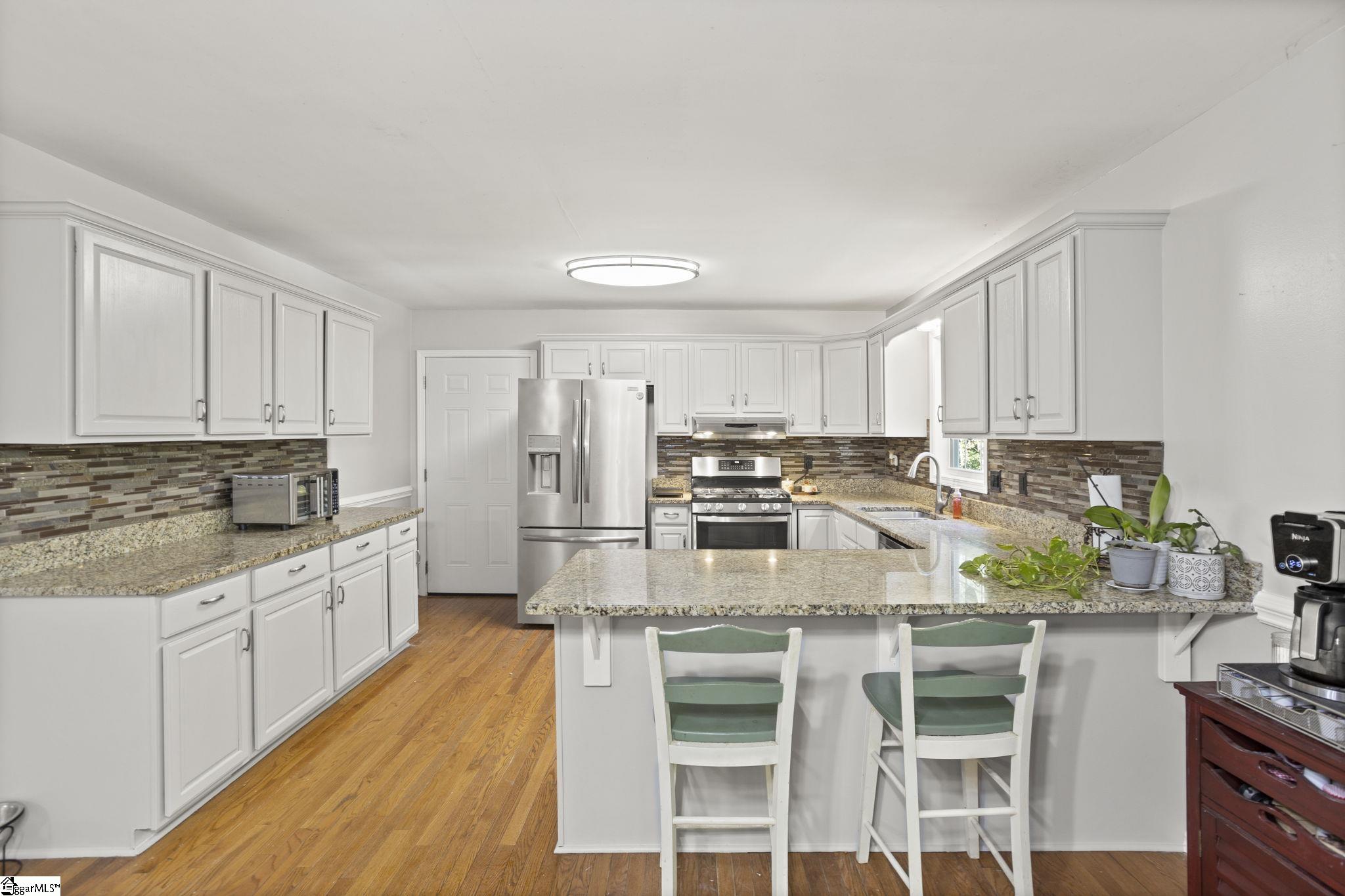 305 Wildmarsh Road Piedmont, SC 29673