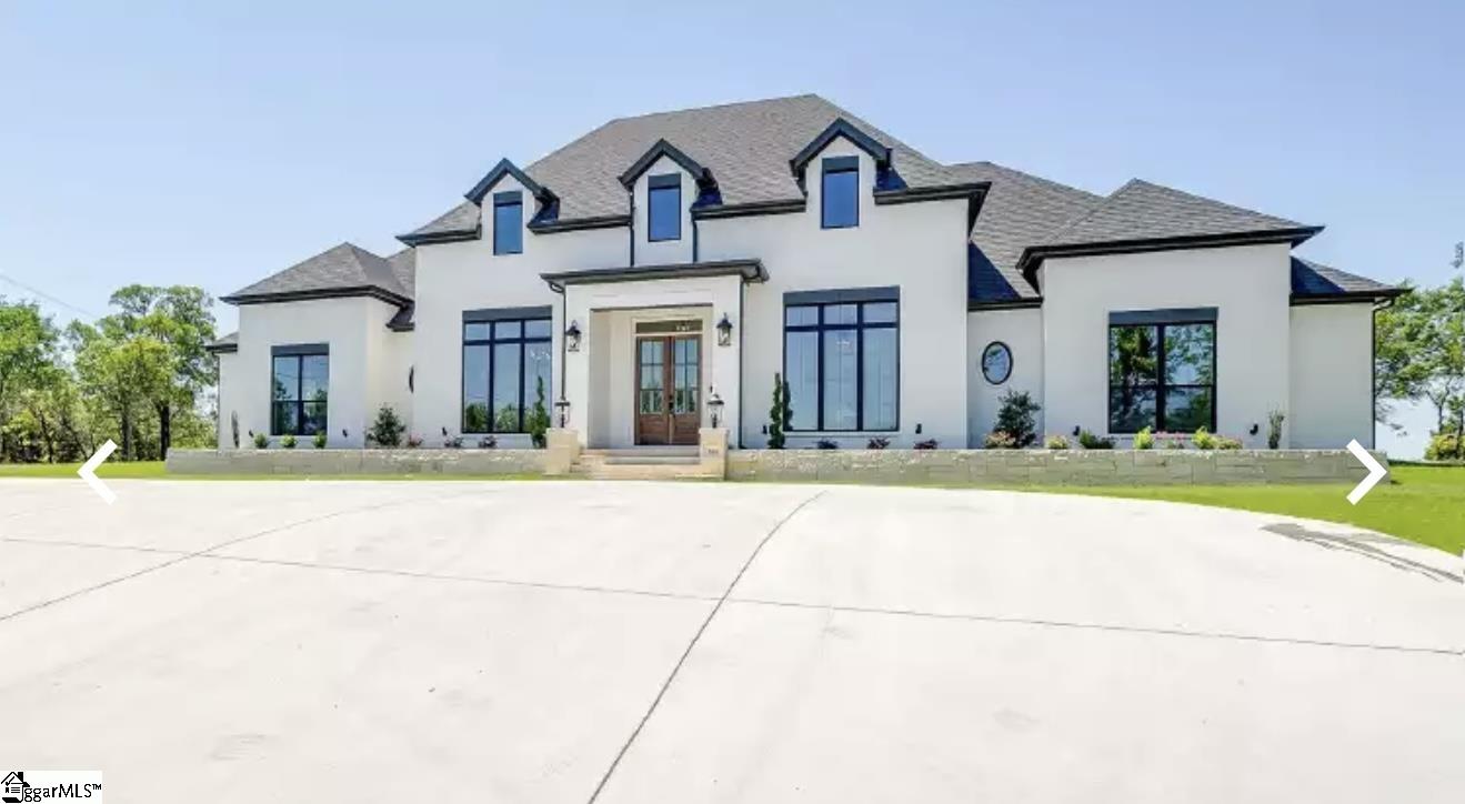 314 Shoreview Drive Chesnee, SC 29323