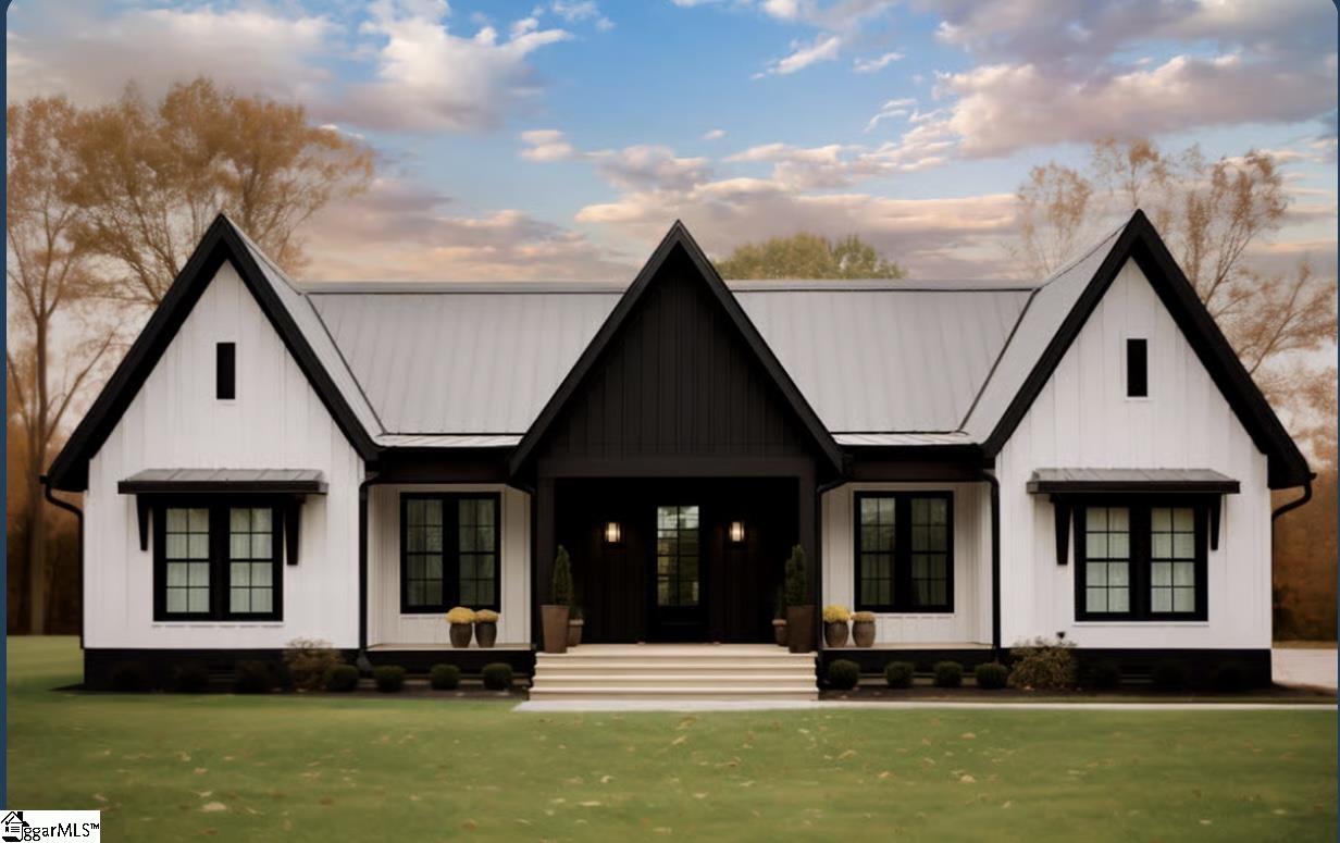 00 Parris Farm Road Chesnee, SC 29323