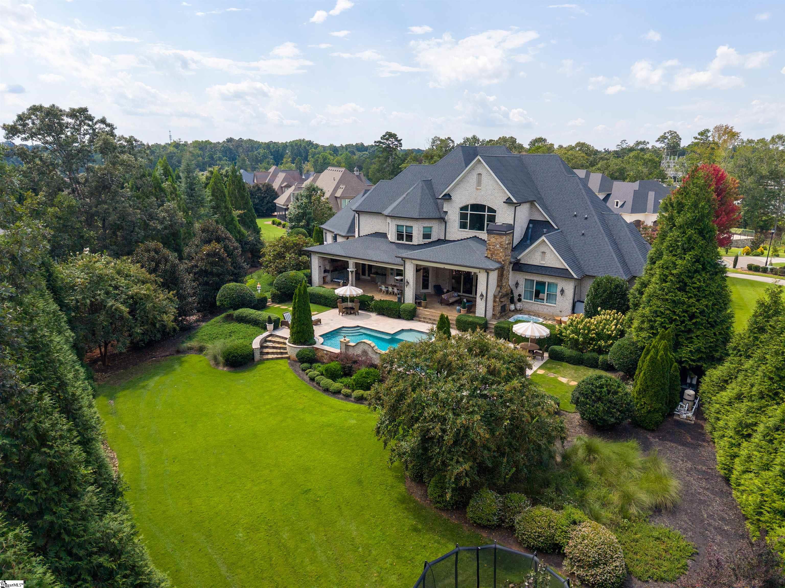 216 Privello Place Simpsonville, SC 29681