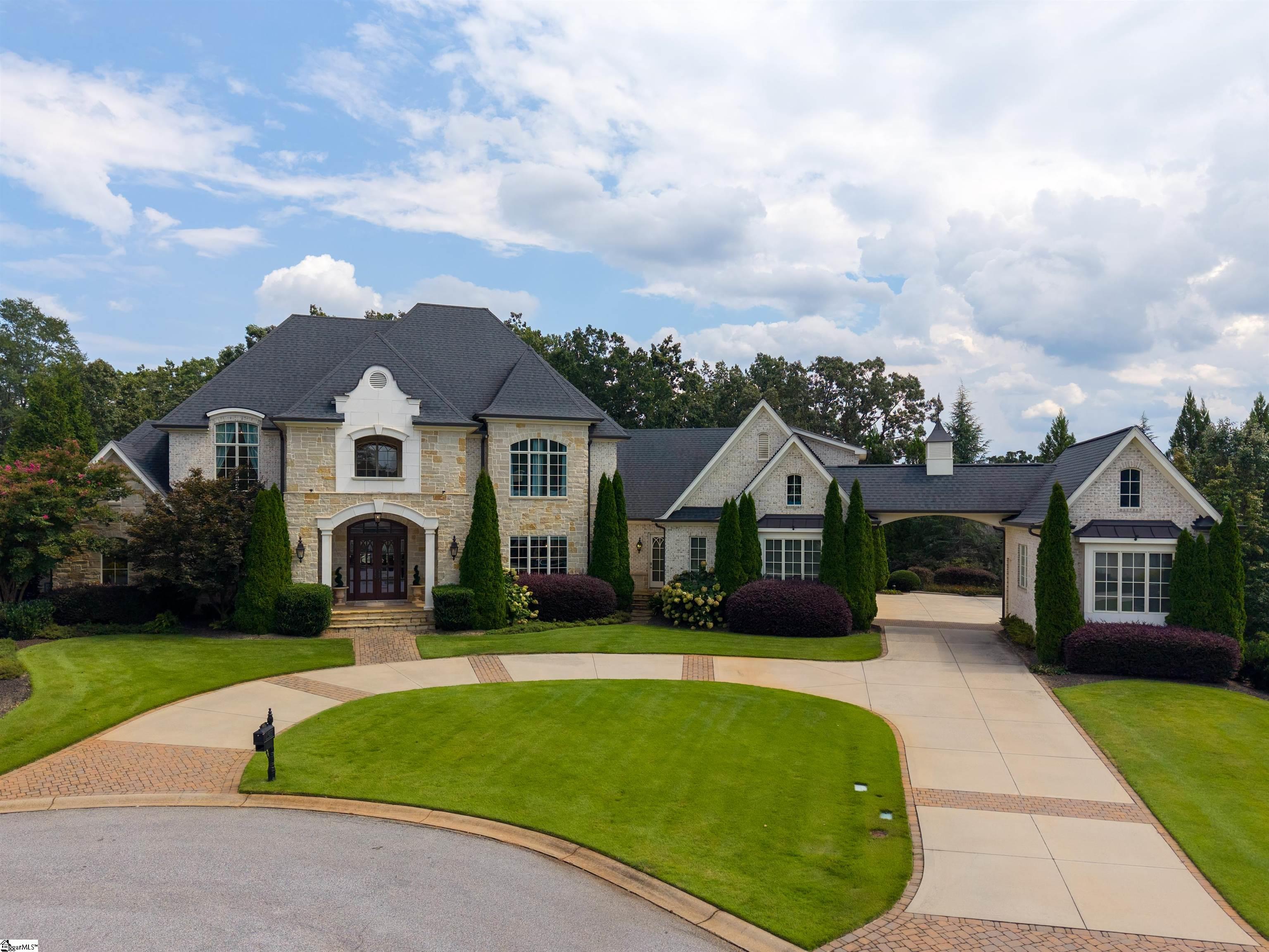 216 Privello Place Simpsonville, SC 29681