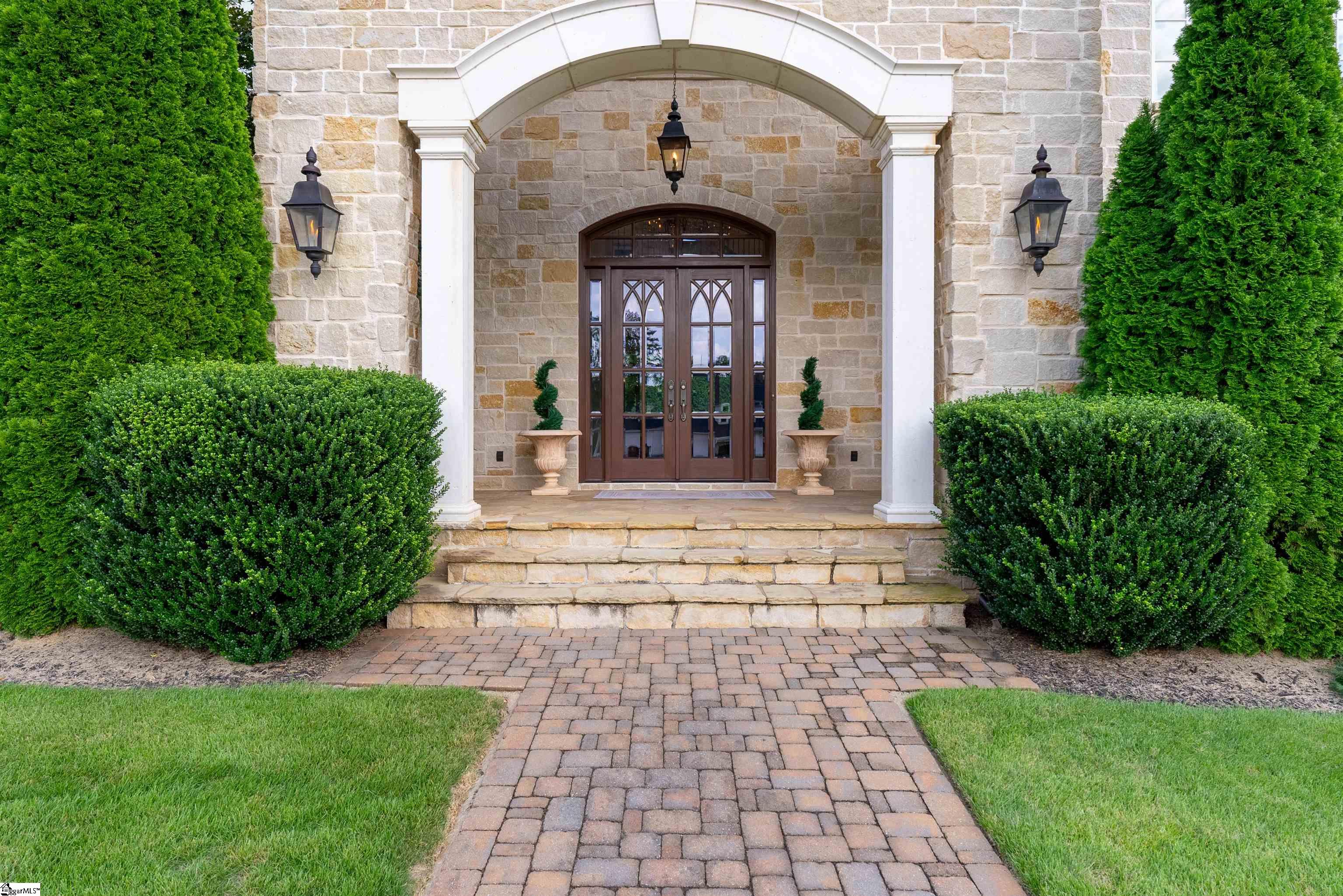 216 Privello Place Simpsonville, SC 29681