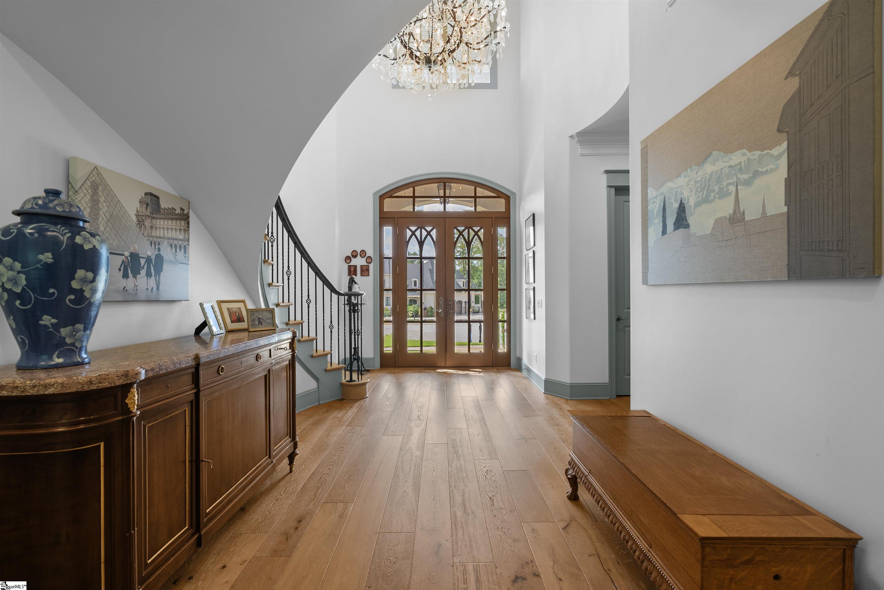 216 Privello Place Simpsonville, SC 29681