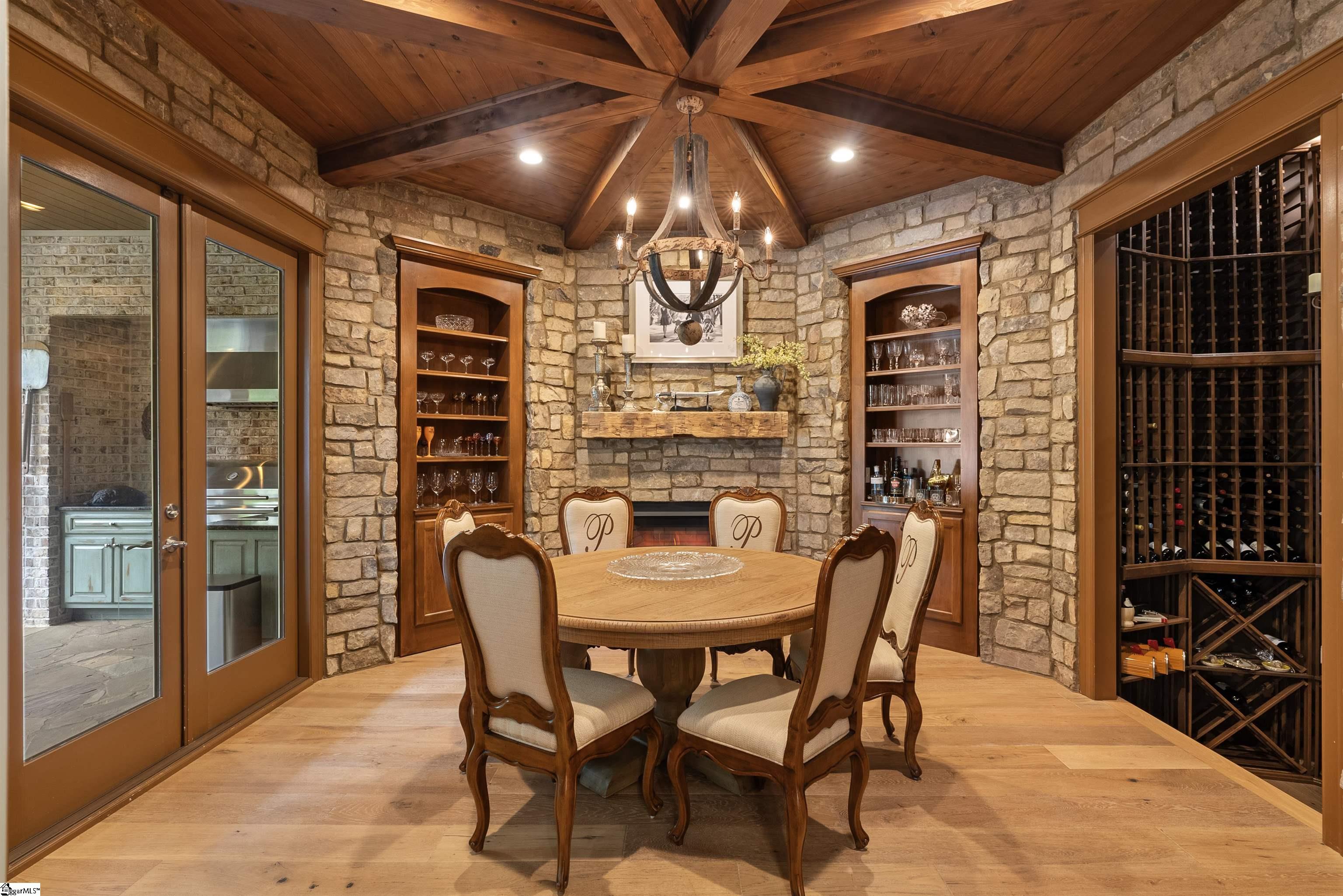 216 Privello Place Simpsonville, SC 29681