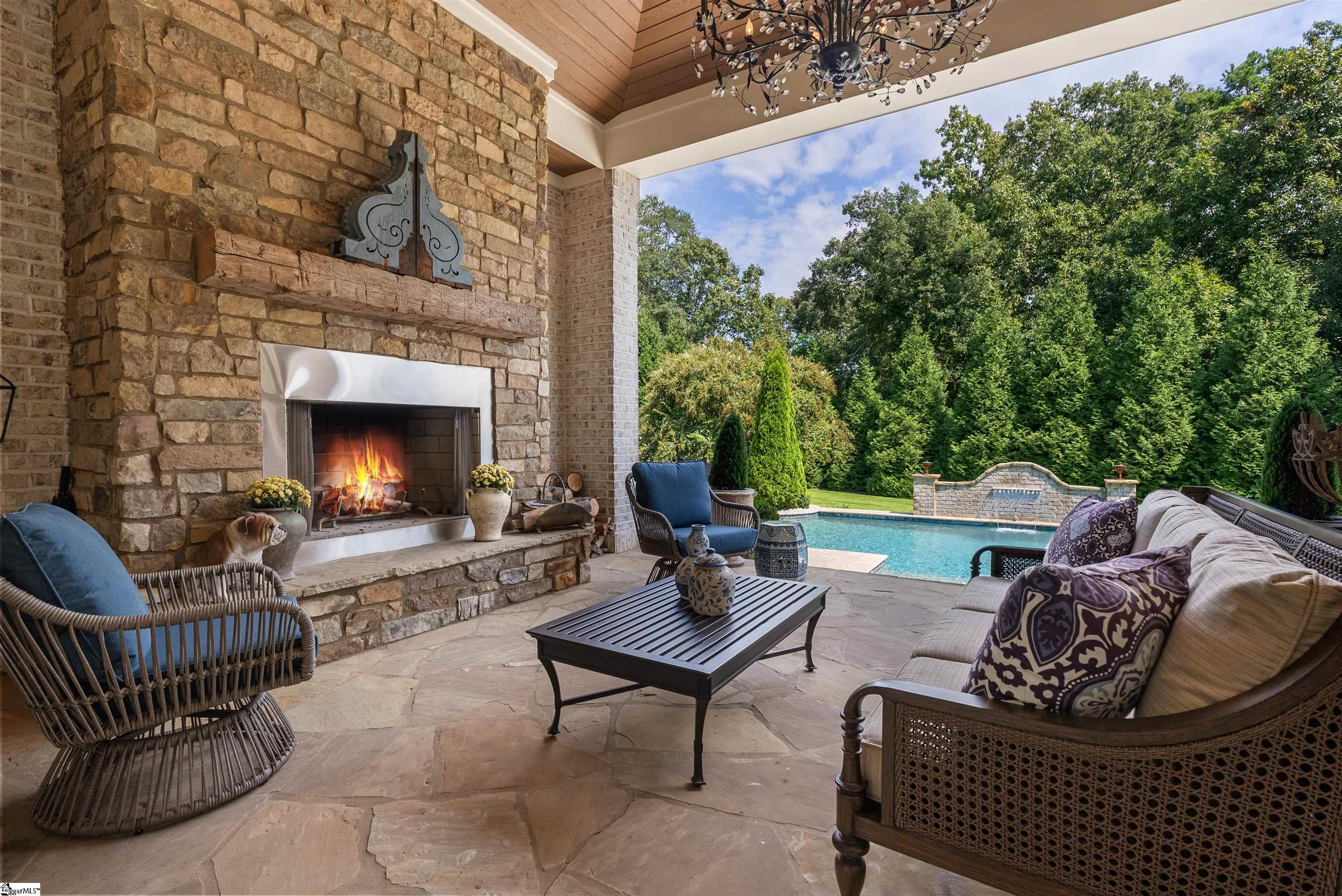 216 Privello Place Simpsonville, SC 29681
