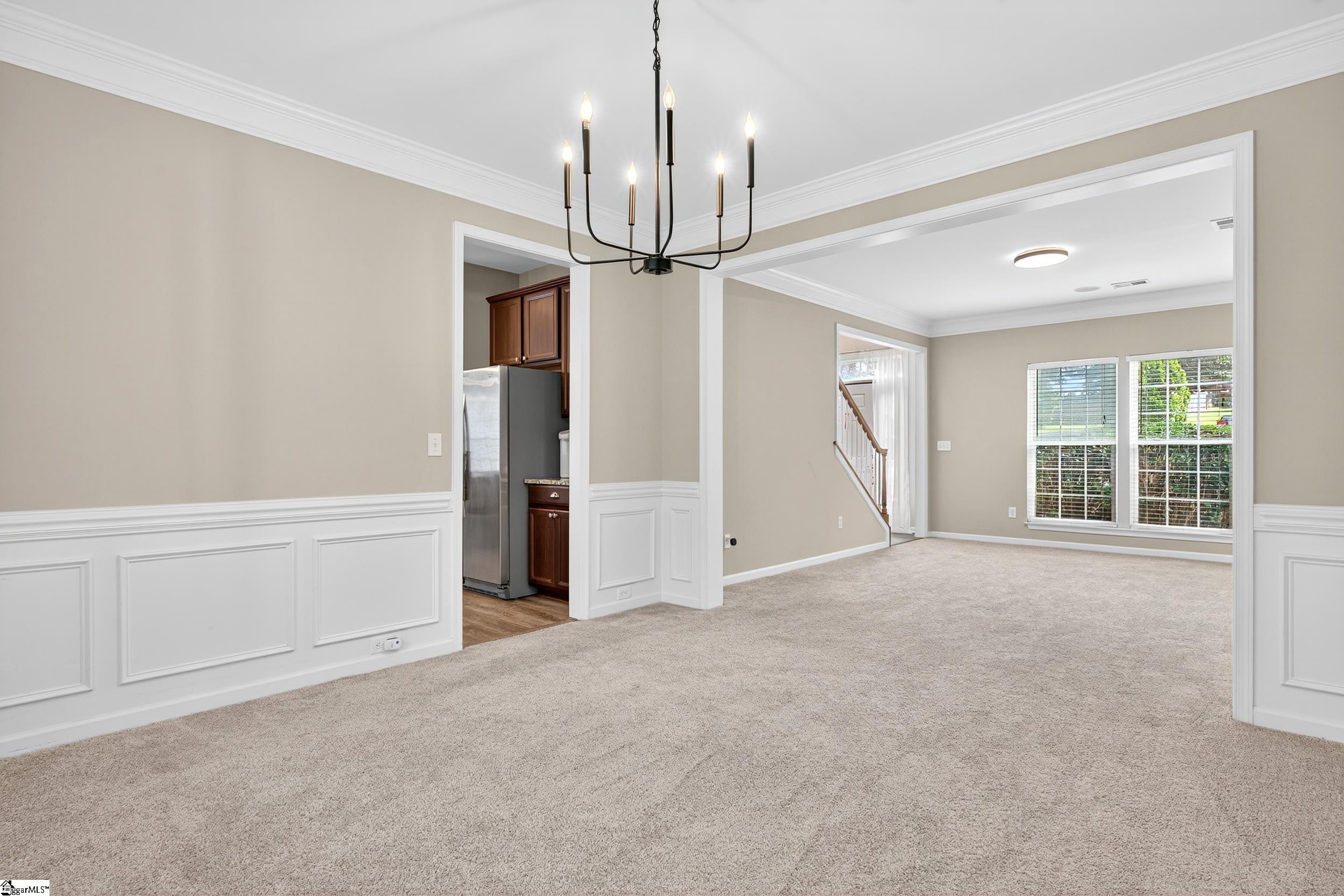 109 Hydrangea Way Simpsonville, SC 29681