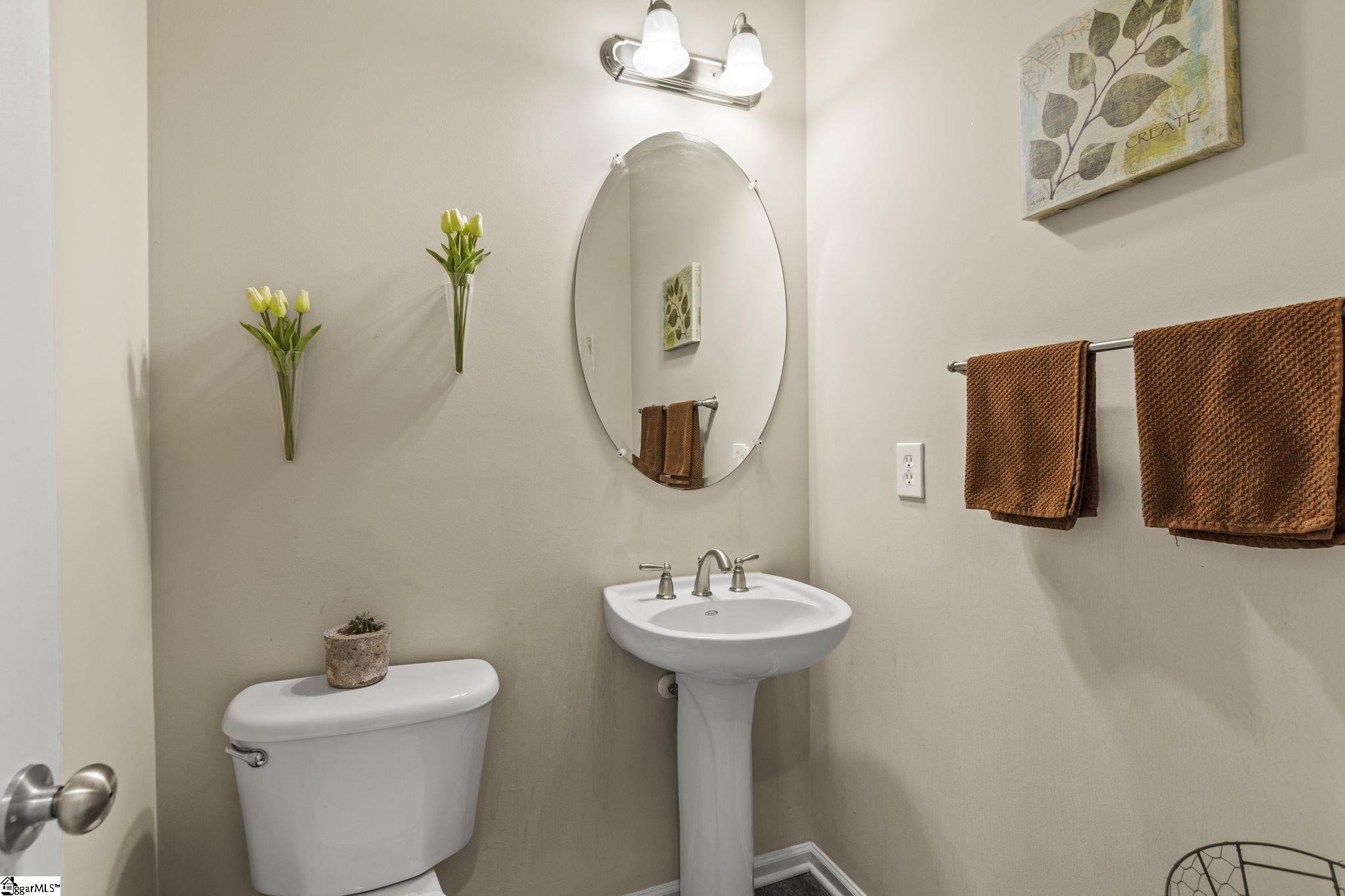 109 Hydrangea Way Simpsonville, SC 29681