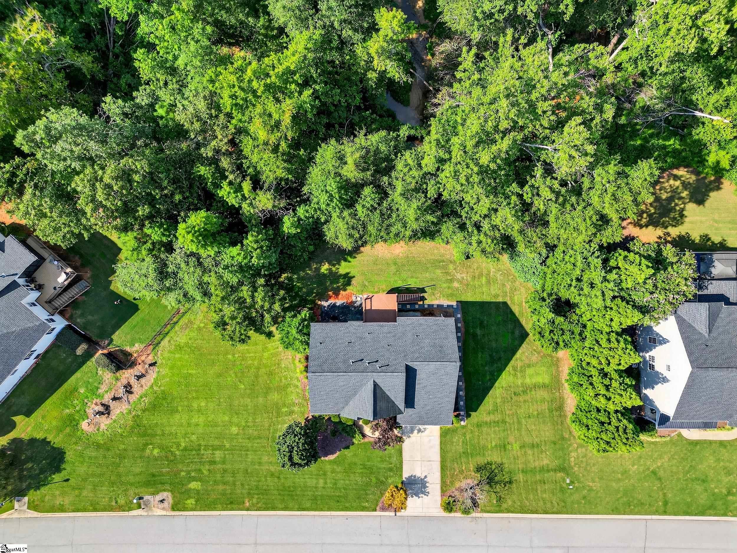 109 Hydrangea Way Simpsonville, SC 29681