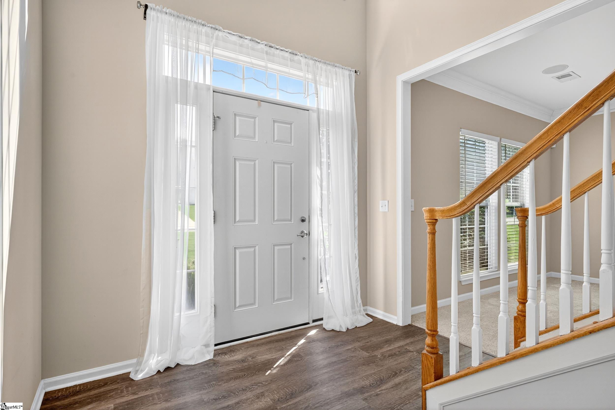 109 Hydrangea Way Simpsonville, SC 29681