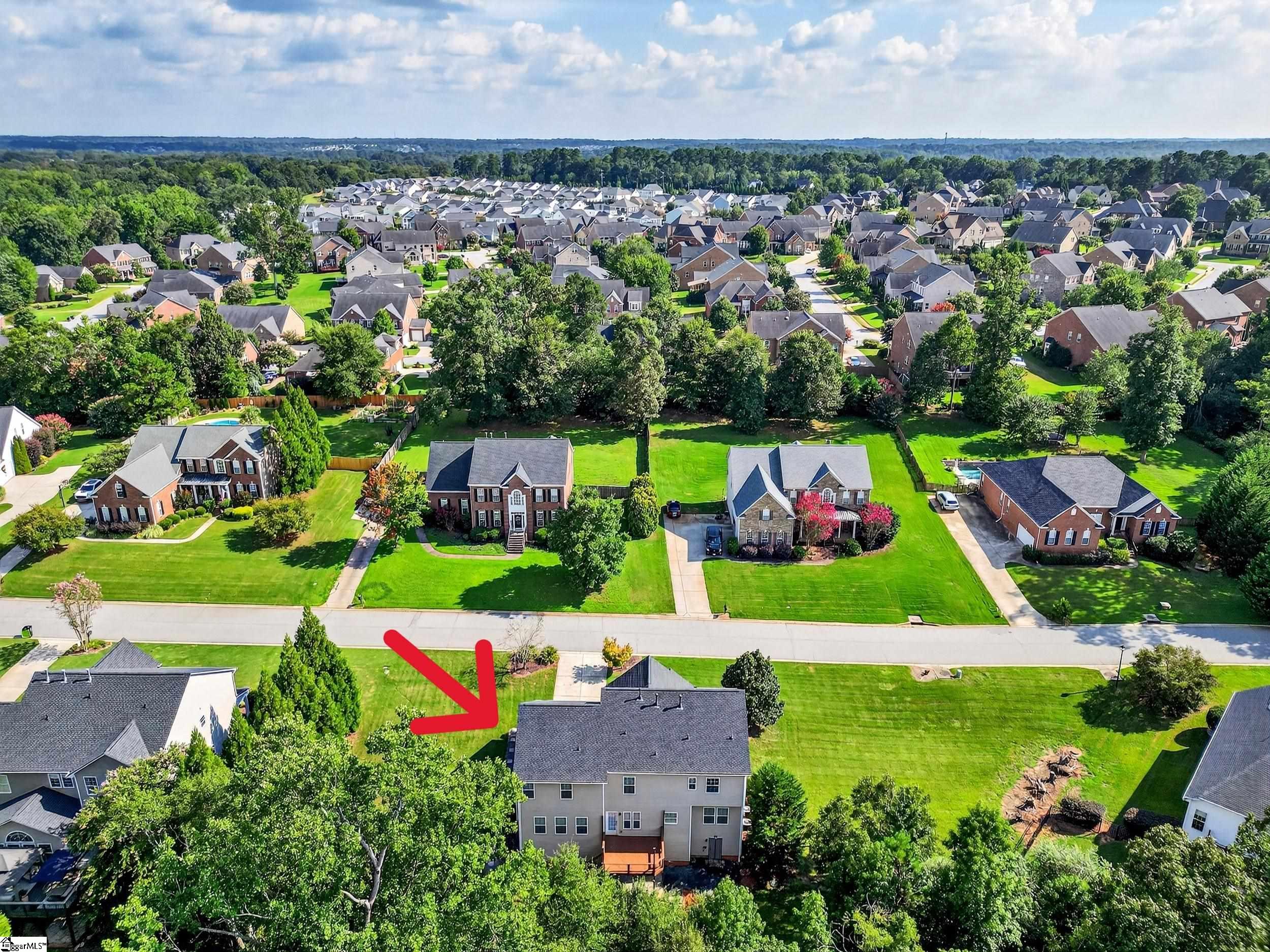 109 Hydrangea Way Simpsonville, SC 29681