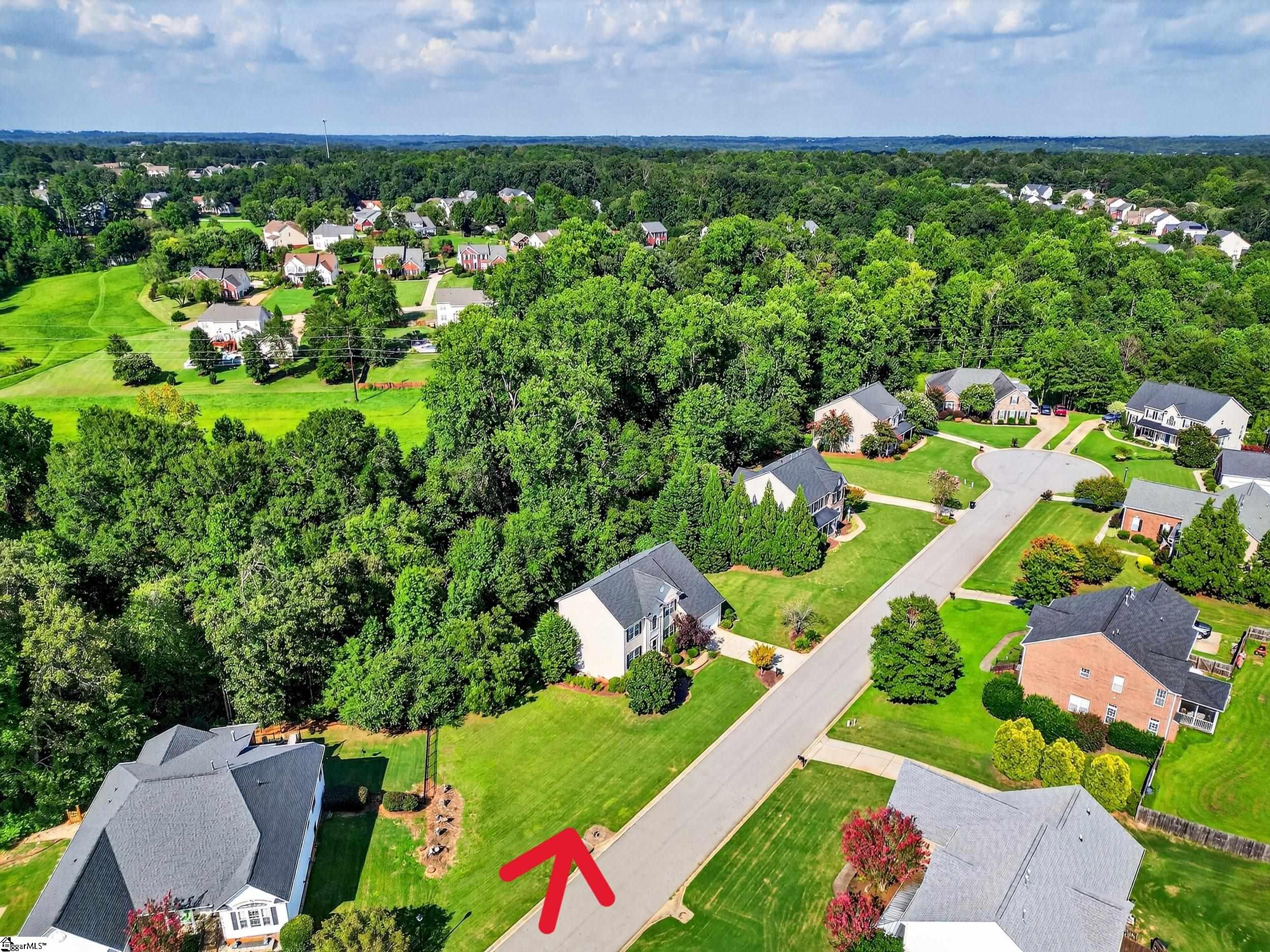 109 Hydrangea Way Simpsonville, SC 29681