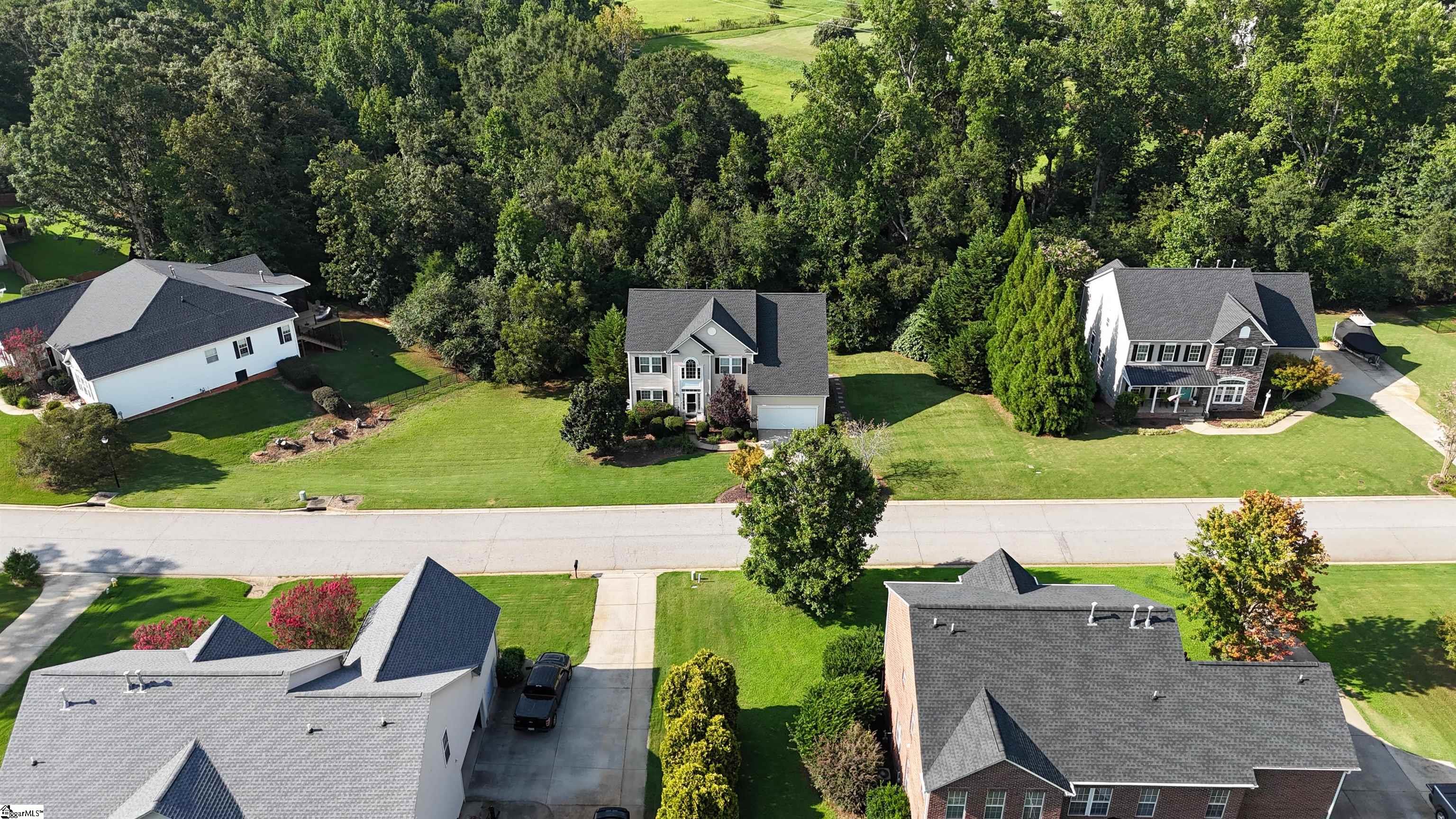 109 Hydrangea Way Simpsonville, SC 29681