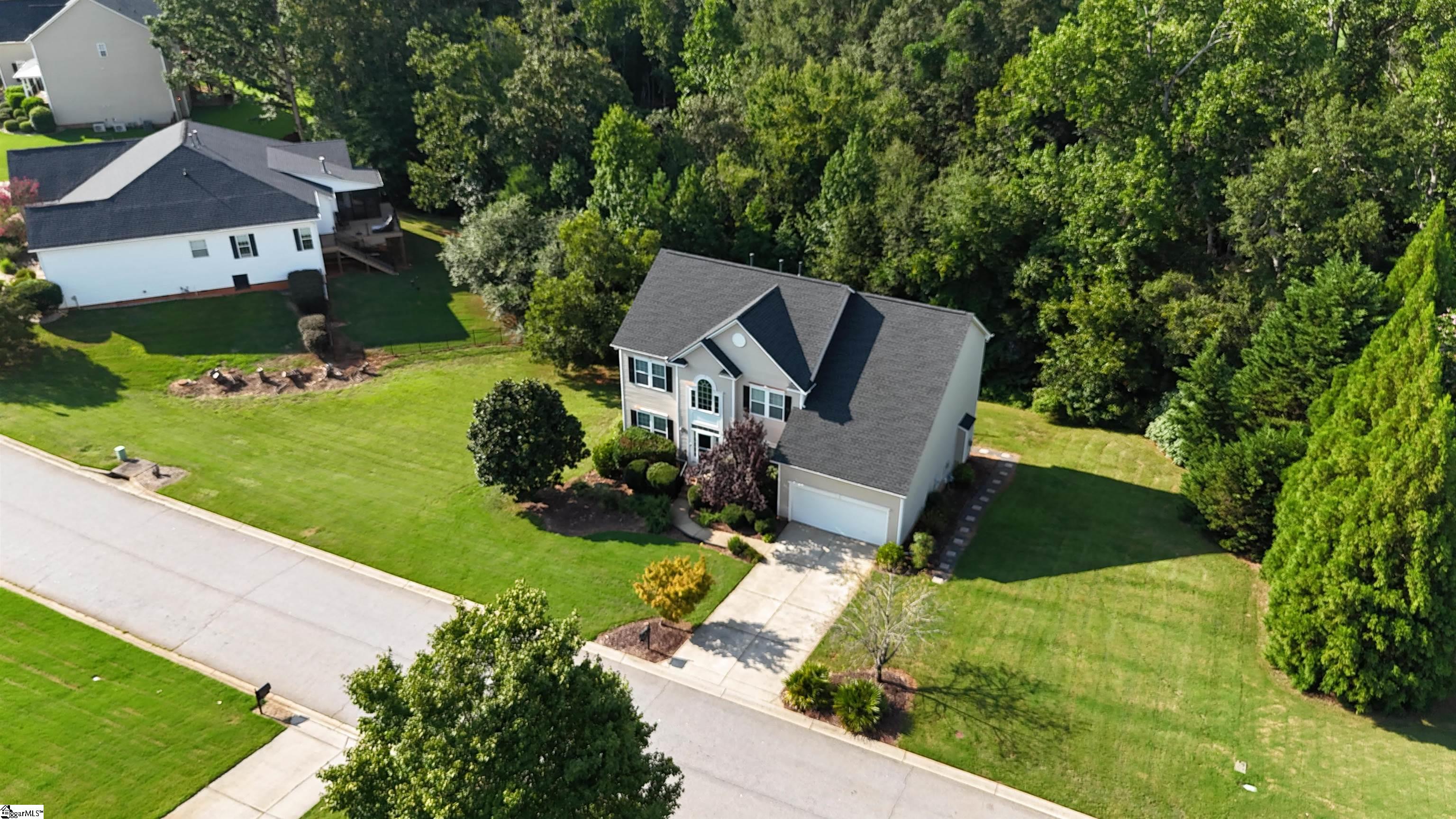 109 Hydrangea Way Simpsonville, SC 29681