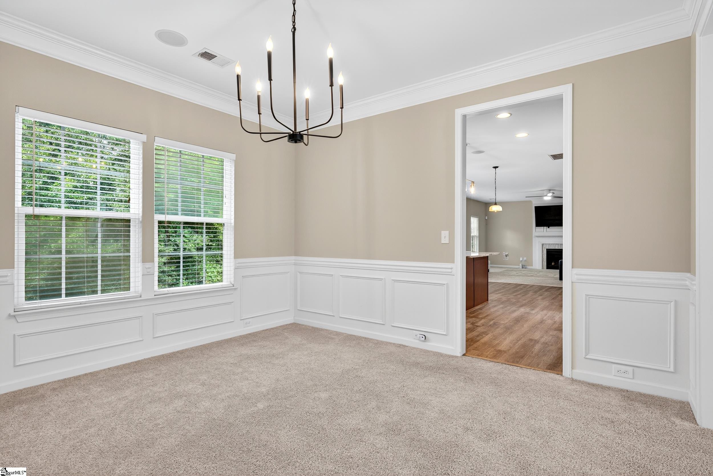 109 Hydrangea Way Simpsonville, SC 29681